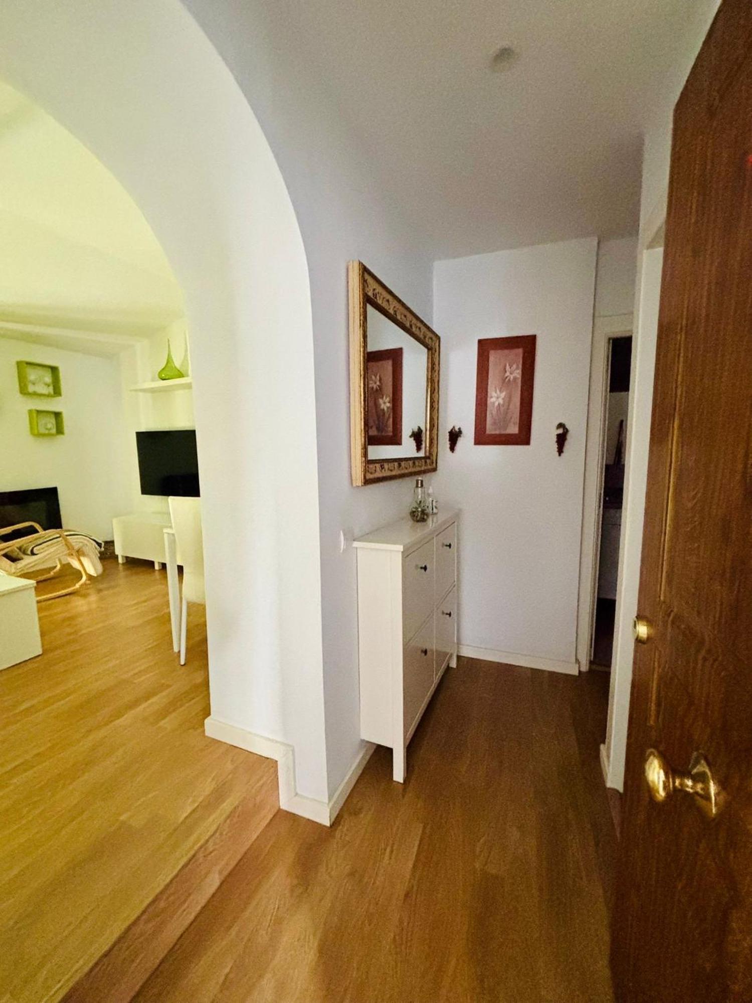 Apartamento En El Puerto Santa Maria *