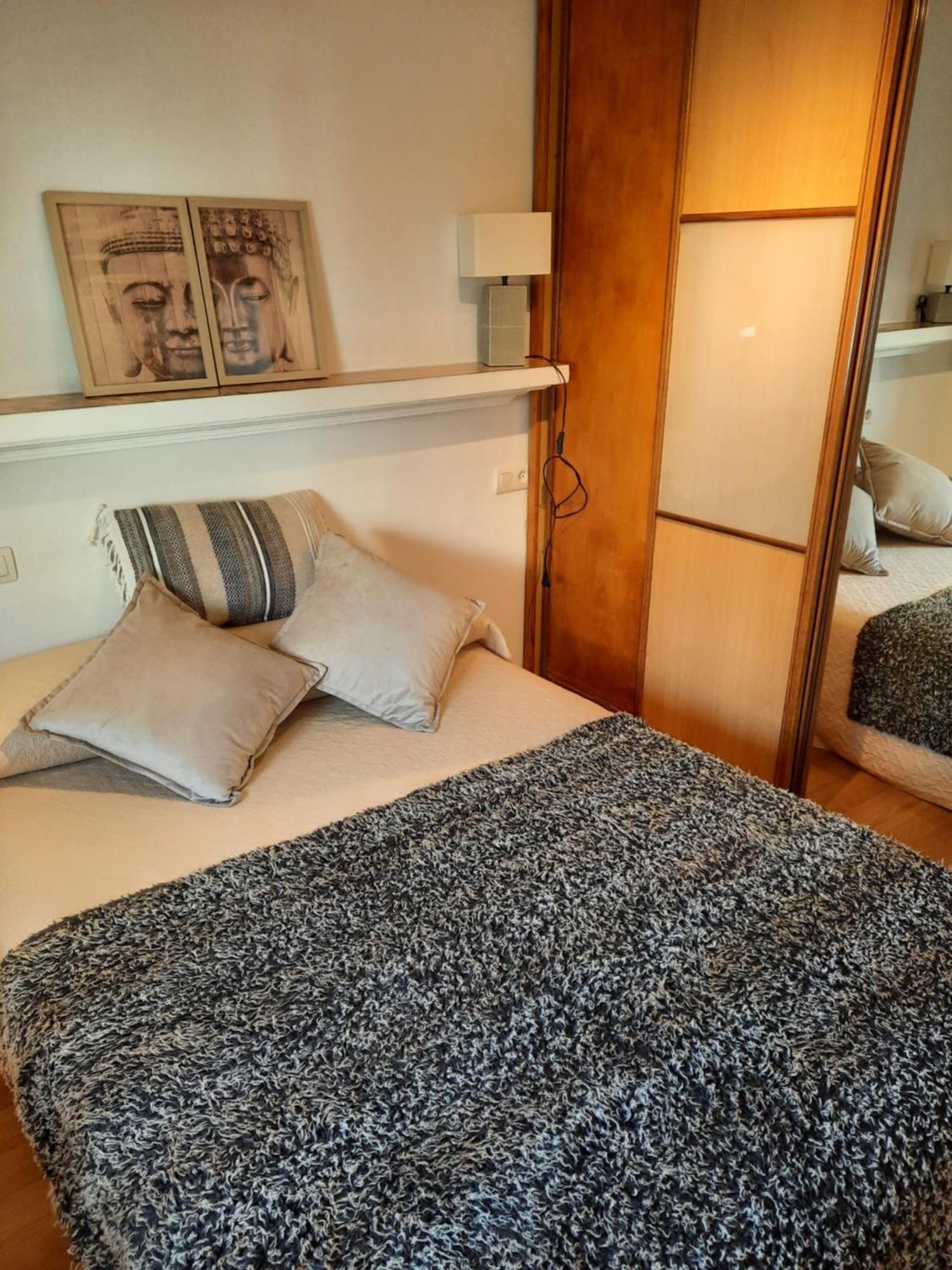 Apto A 2 Minutos De Playa. Apartment