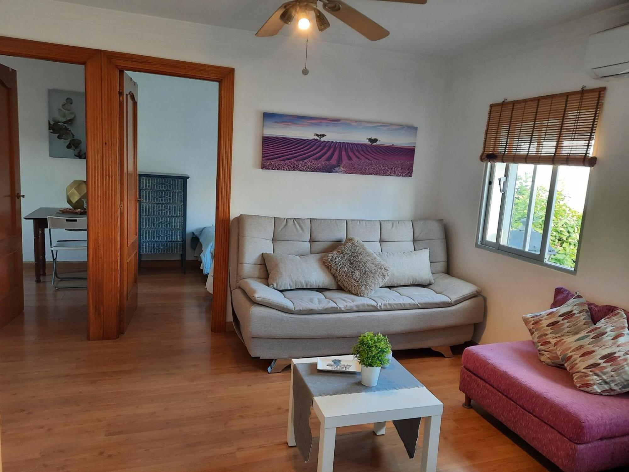 Apartment Apto A 2 Minutos De Playa. *