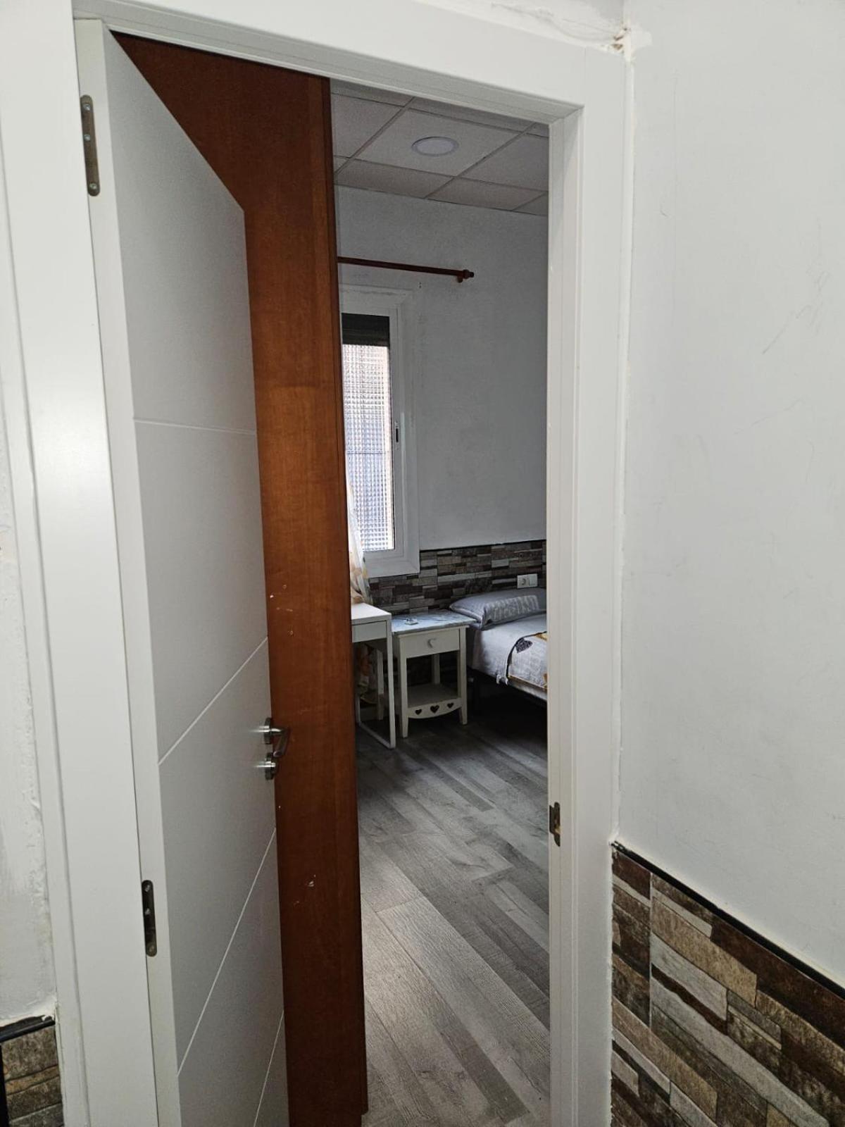 Habitación en casa particular Doble Con Bano Privado