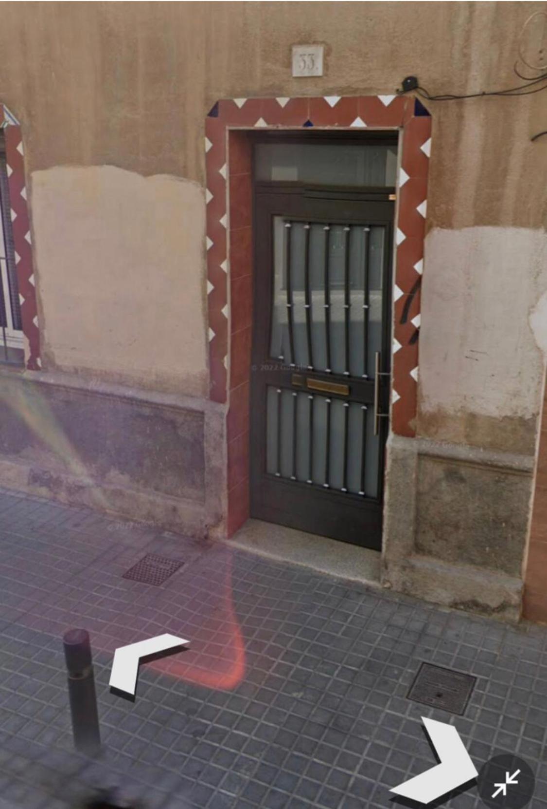 Habitación en casa particular Doble Con Bano Privado *
