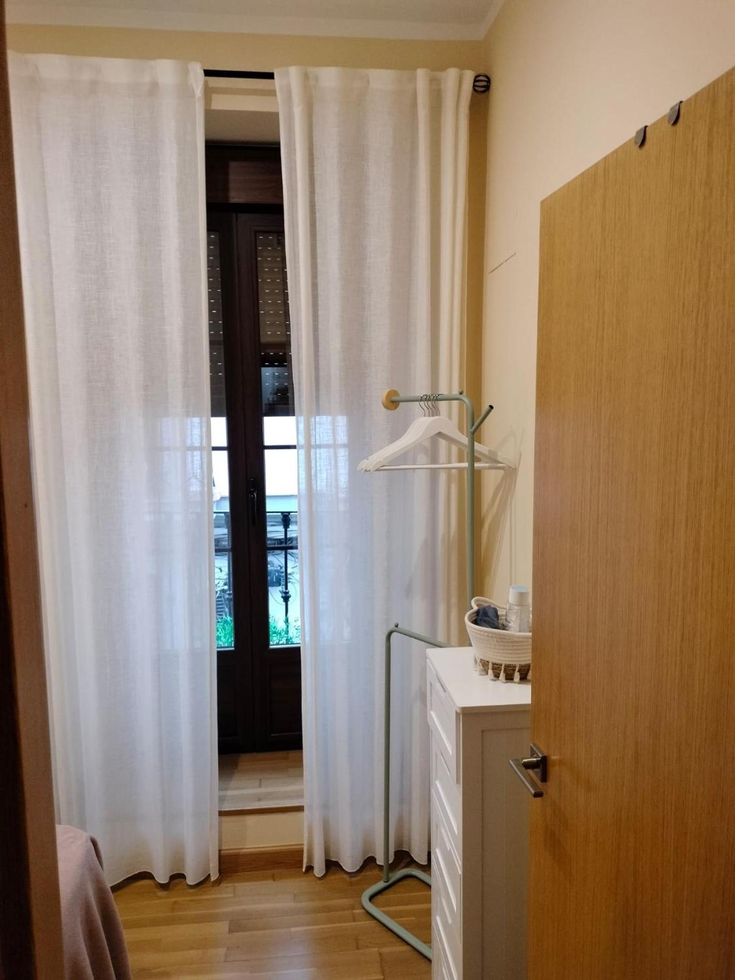 Puerta De Cordoba- Exterior Con Balcones Apartamento