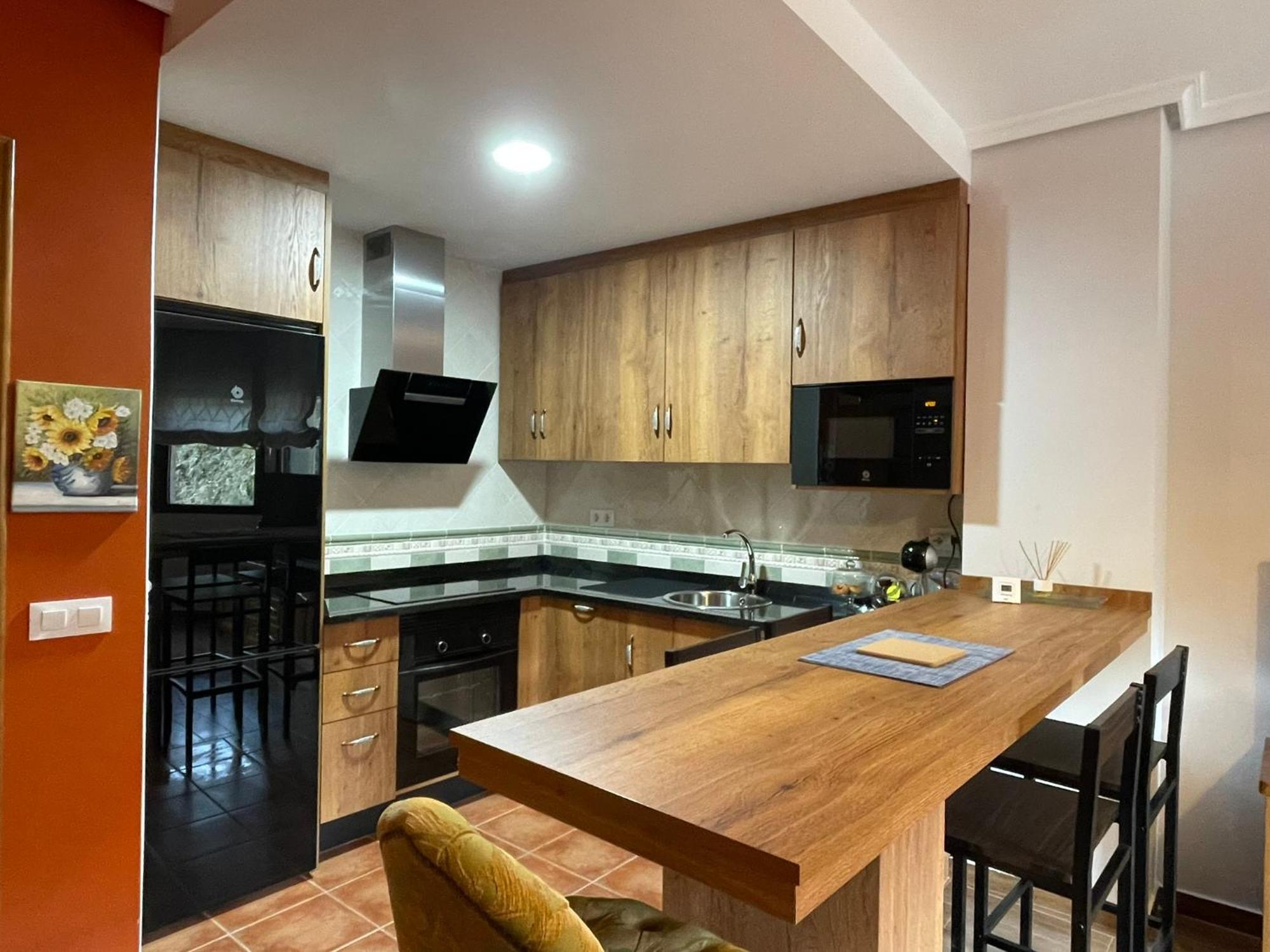 Apartamento Moradas Portilla Portilla de la Reina