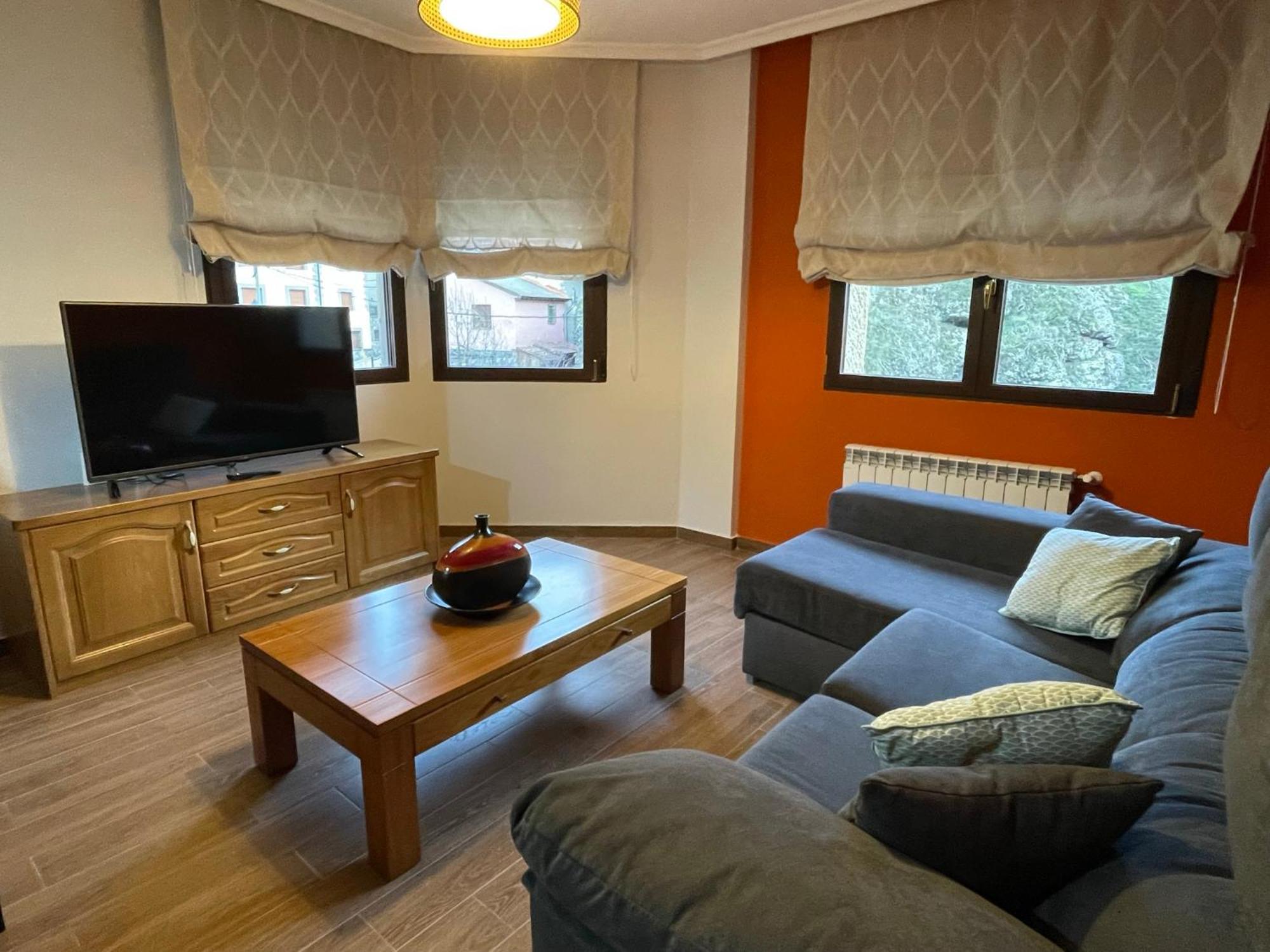 Moradas Portilla Apartamento