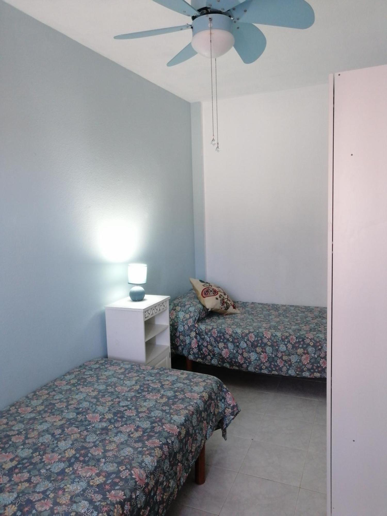 En Nietos Con Piscina Comunitaria. Apartamento *