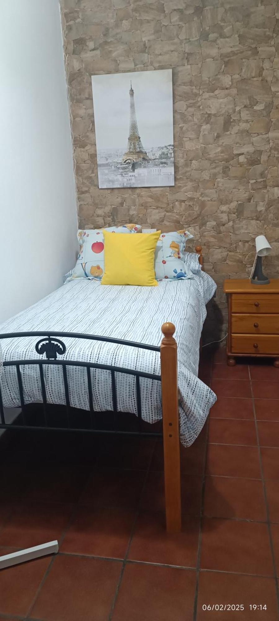 Holiday home Casa Tejera Ii