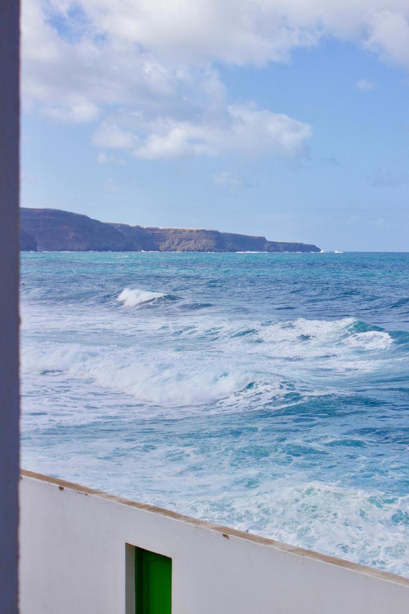 El Submarino Coastal Apartment Santa Maria de Guia de Gran Canaria