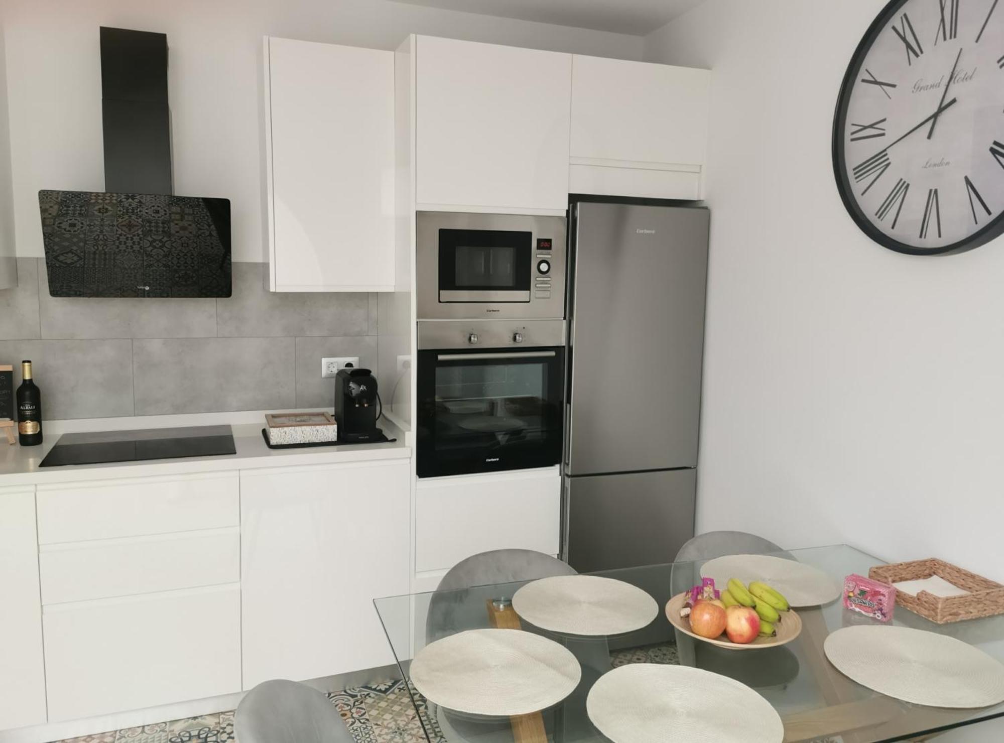 Casa Amelia Holiday home *
