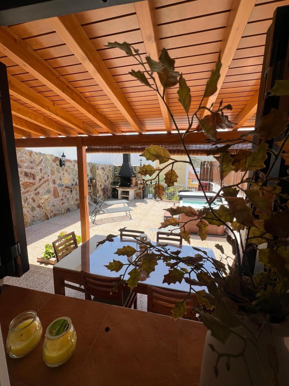 Holiday home Casa Amelia *