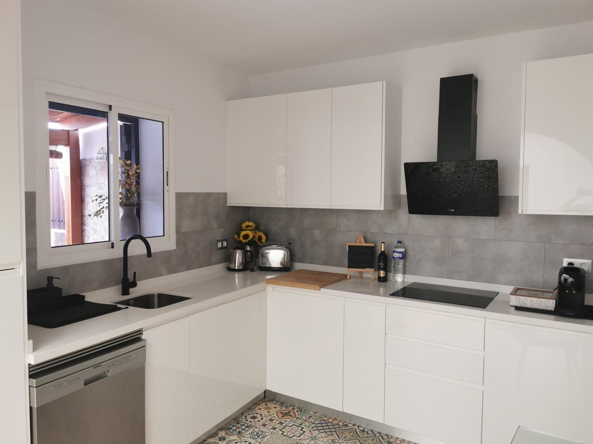 Casa Amelia Holiday home Las Palmas de Gran Canaria