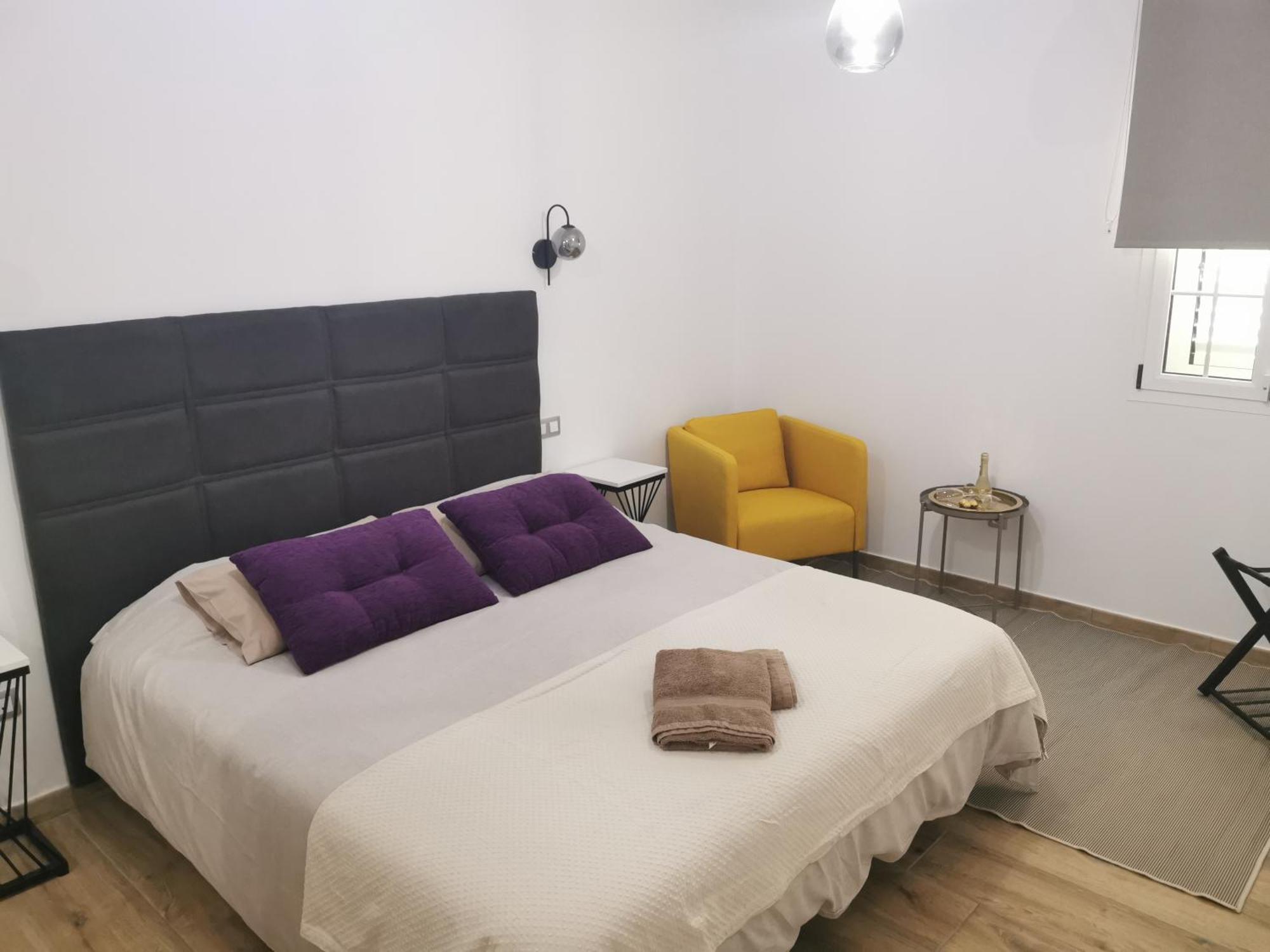 Holiday home Casa Amelia Las Palmas de Gran Canaria