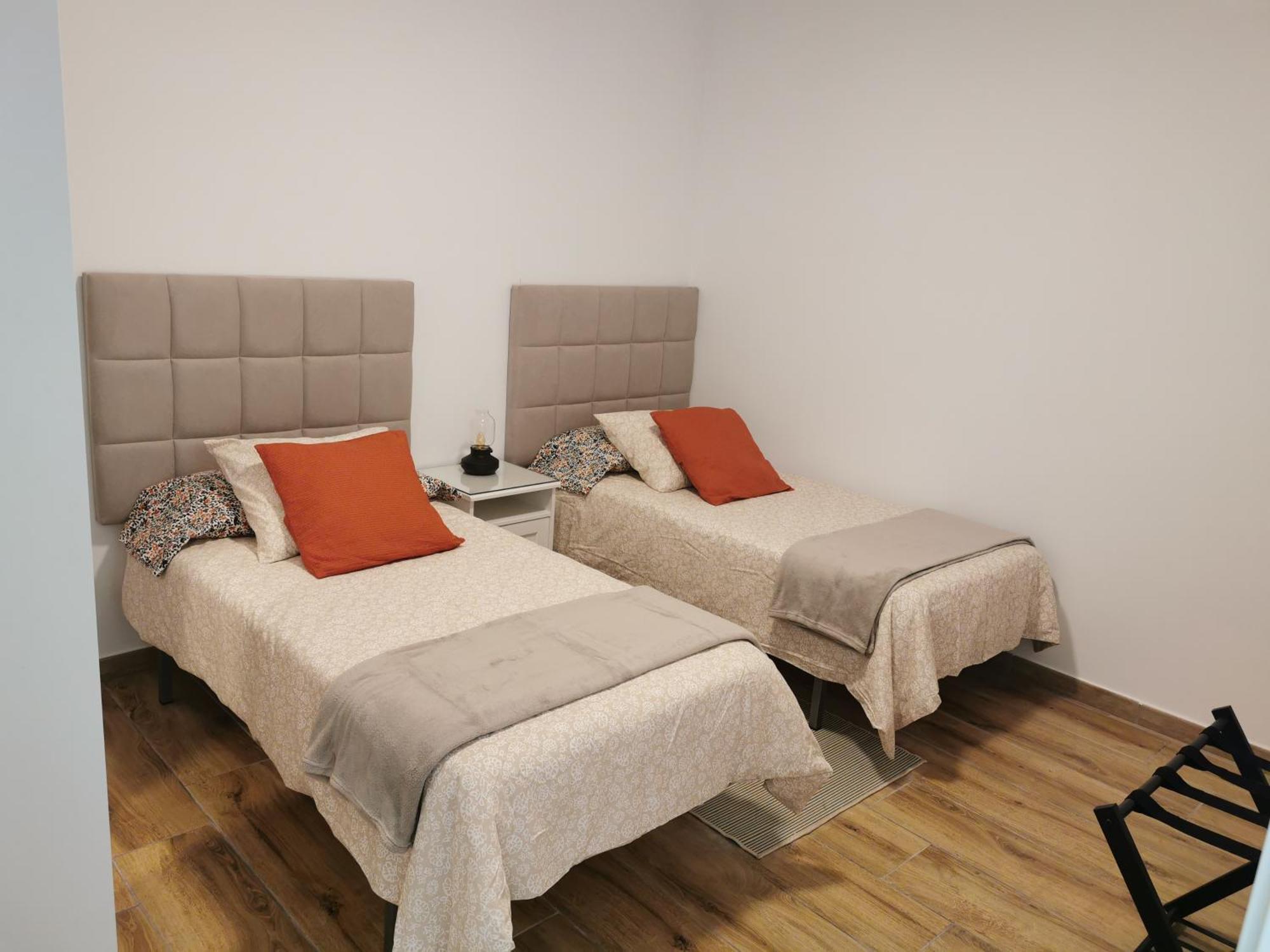 Casa Amelia Holiday home