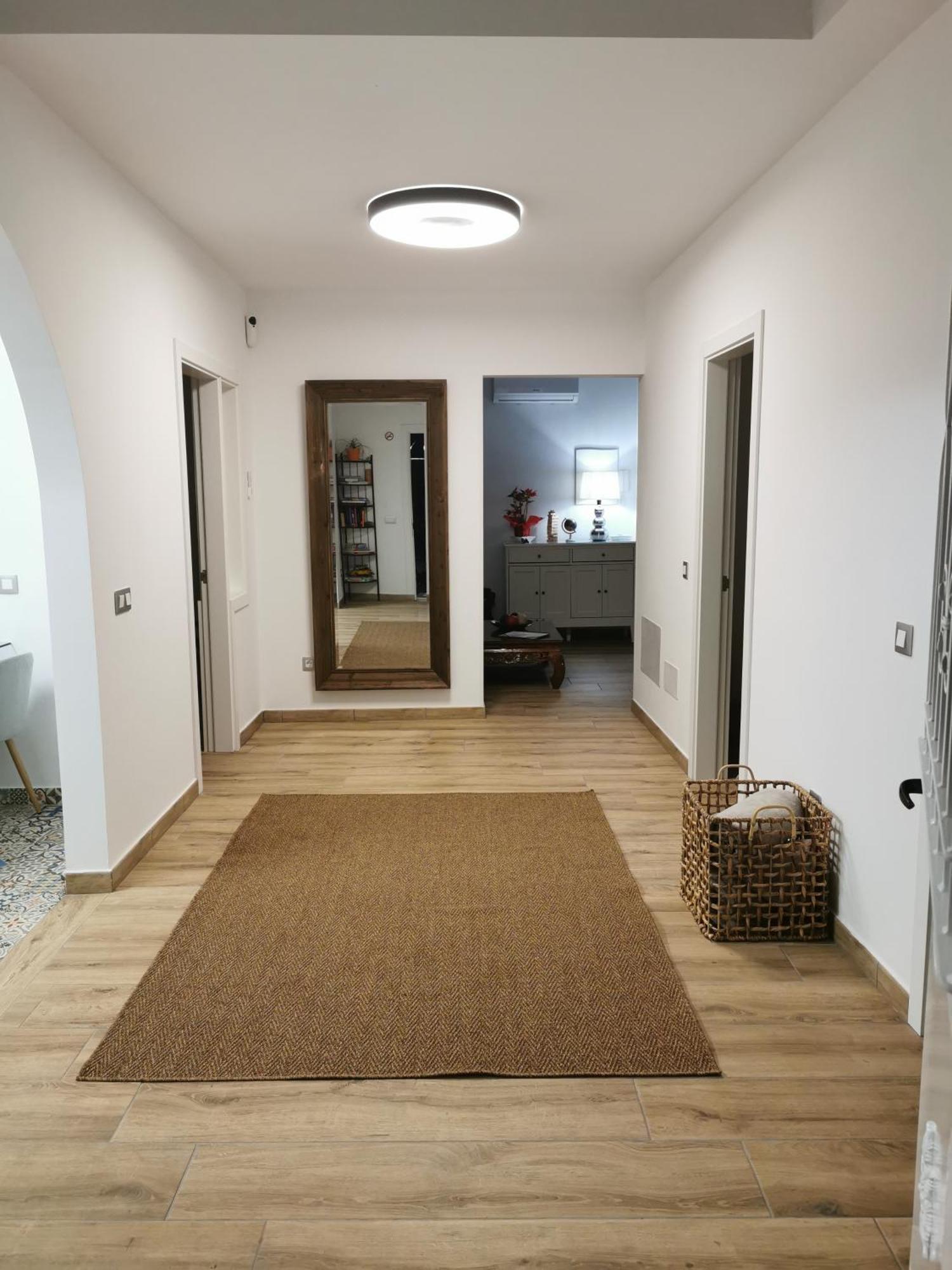 Casa Amelia Holiday home *