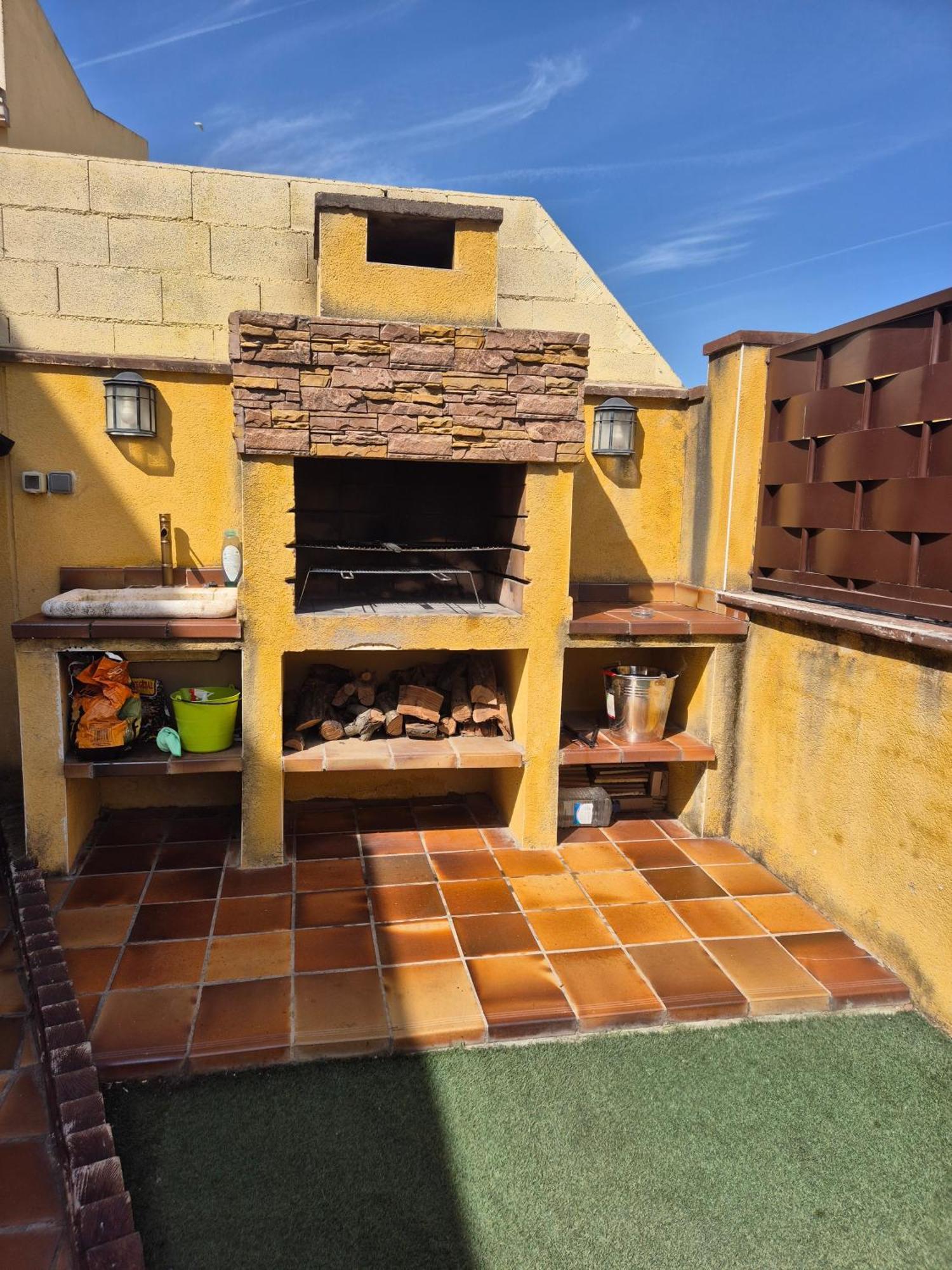 Casa 7 Maravillas