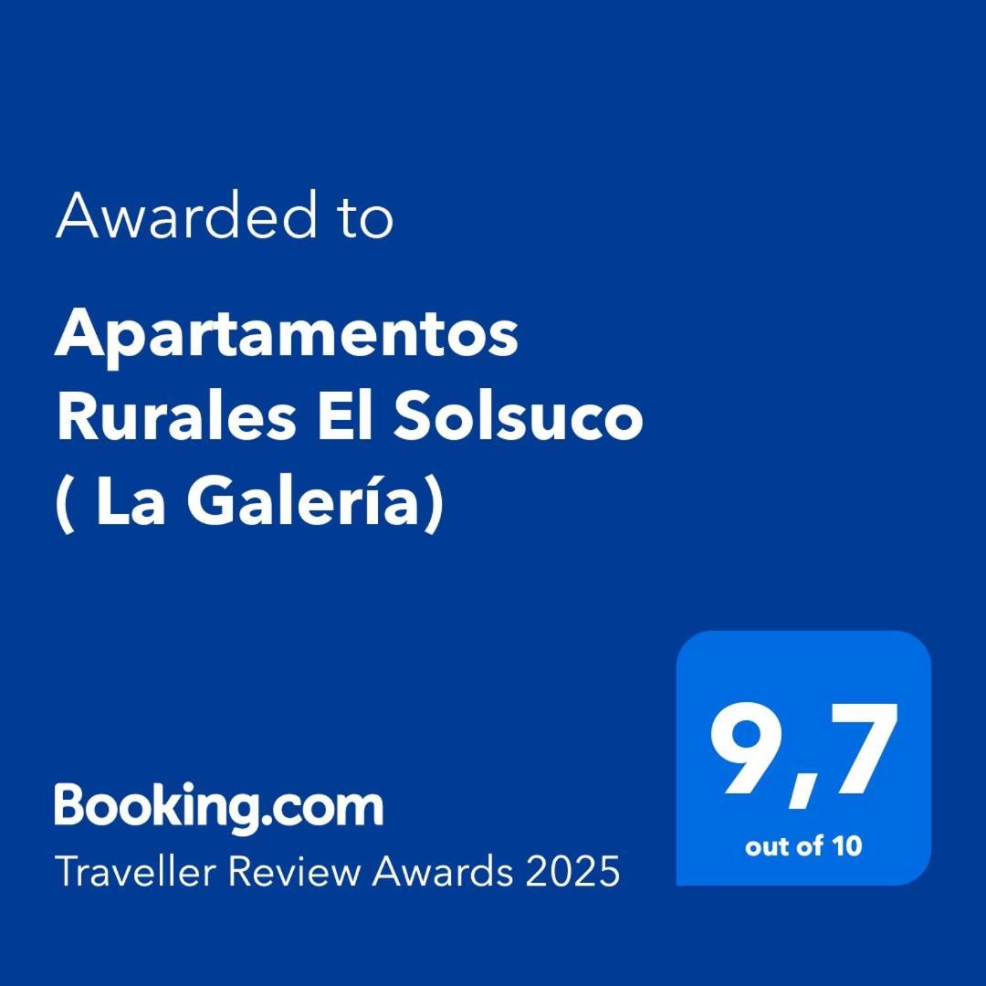 Rurales El Solsuco Apartment Villaviciosa (Asturias)