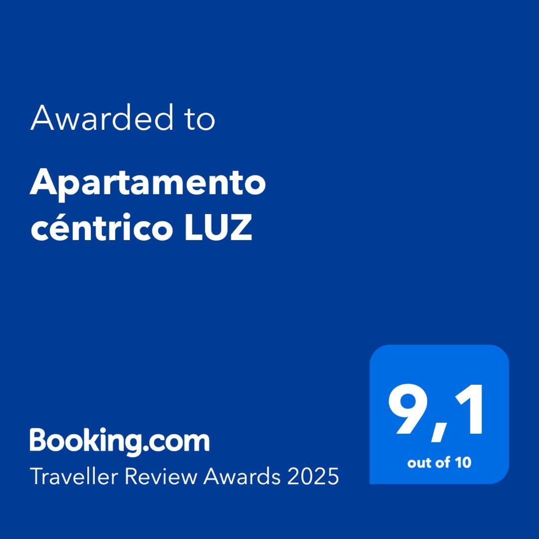 Apartment Centrico Luz *