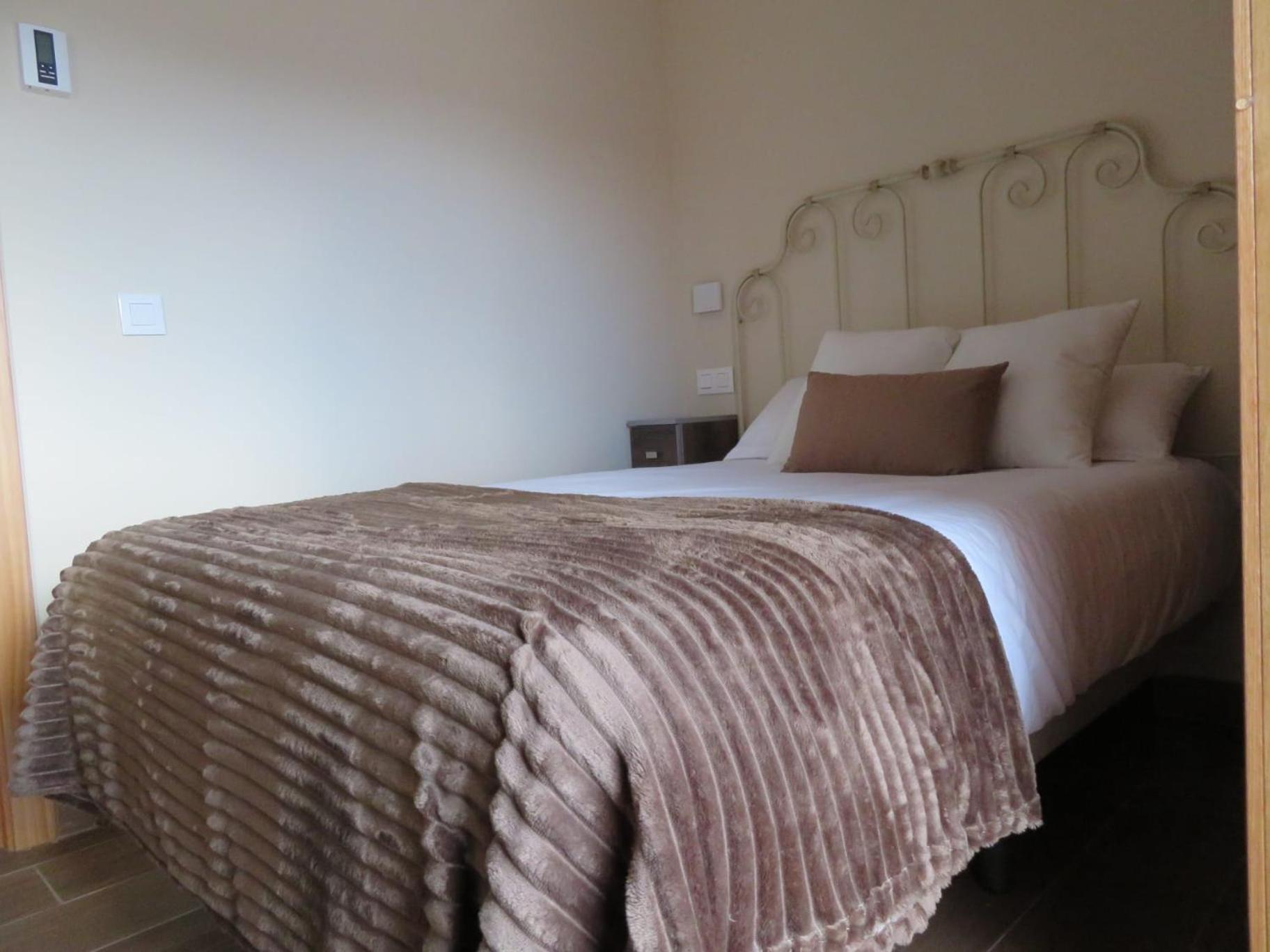 Inn Martin Taberna Villavieja del Lozoya