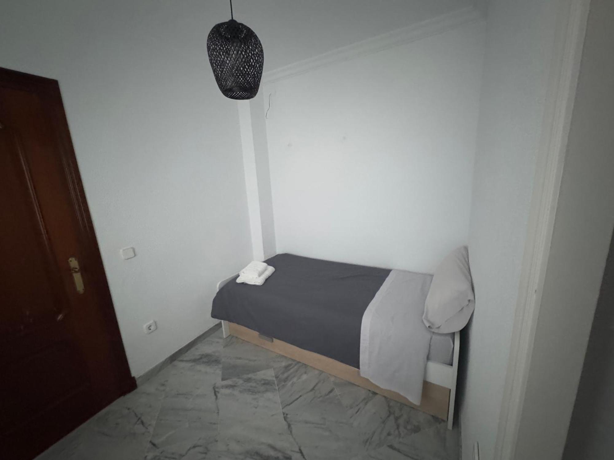 Encanto Urbano: Piso Centrico Totalmente Equipado * Lebrija