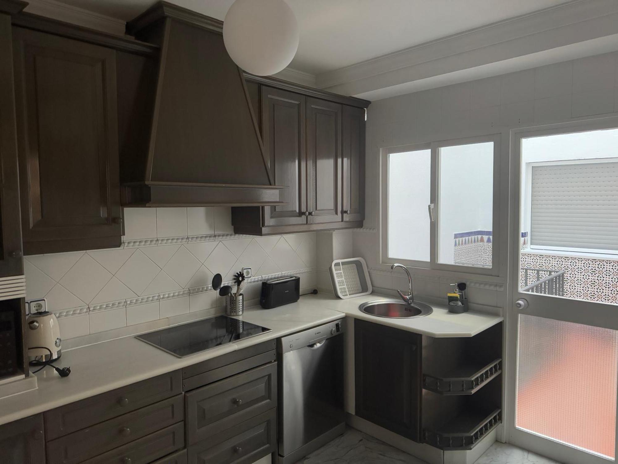 Apartment Encanto Urbano: Piso Centrico Totalmente Equipado Lebrija