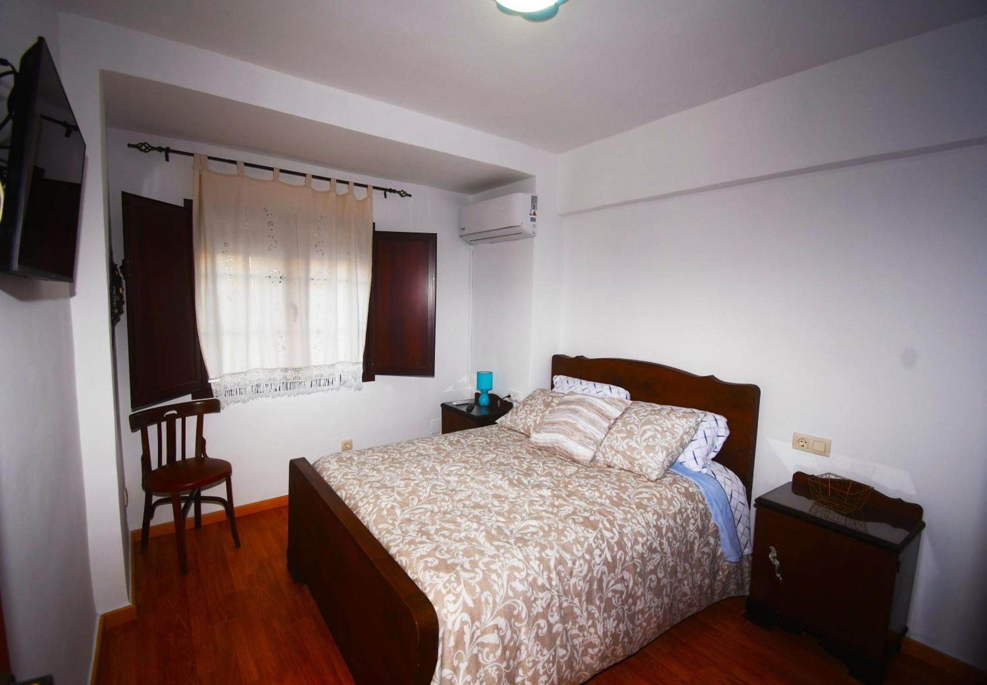 Holiday home La Fragua De La *