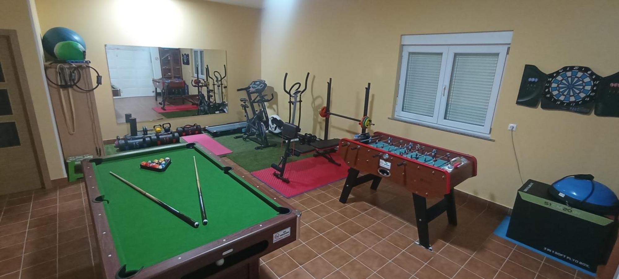 Villa Agro Do Souto, - Completa