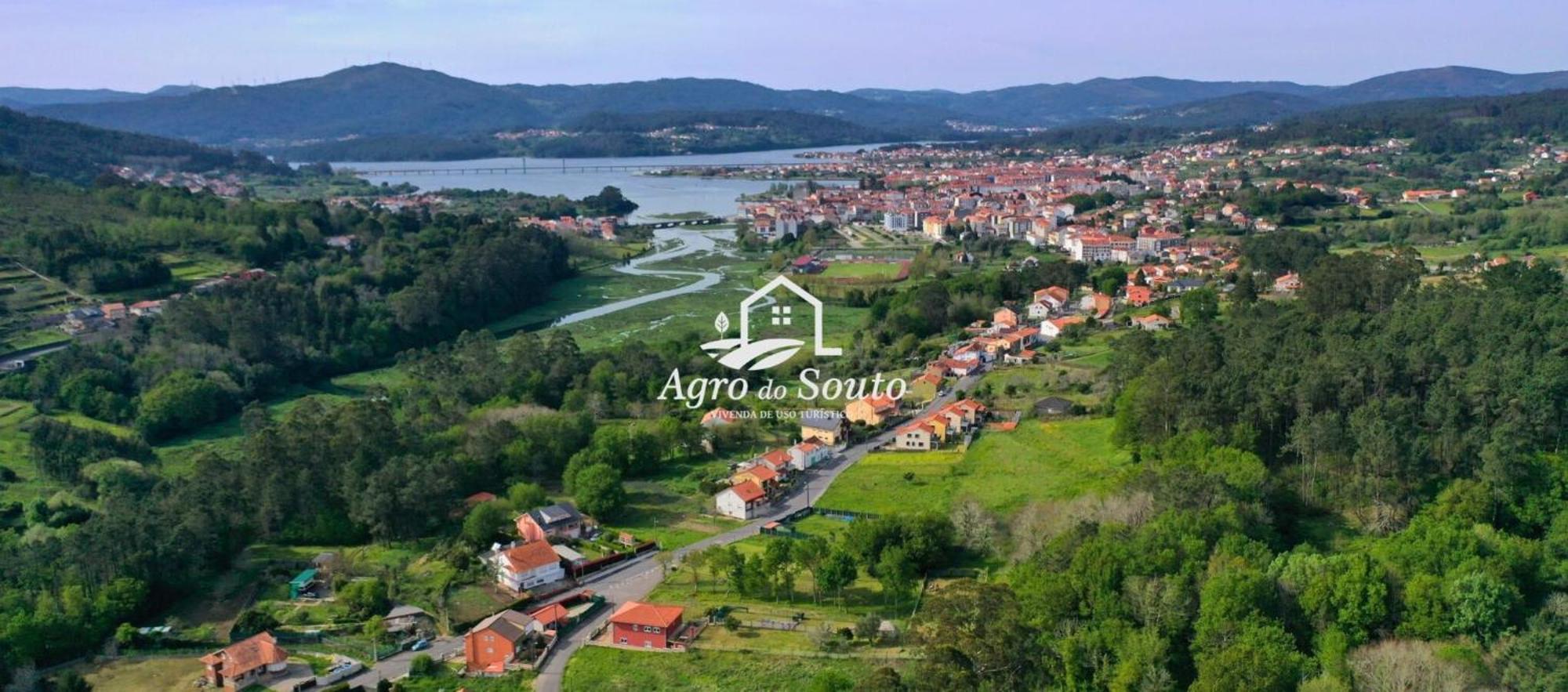 Agro Do Souto, - Completa *