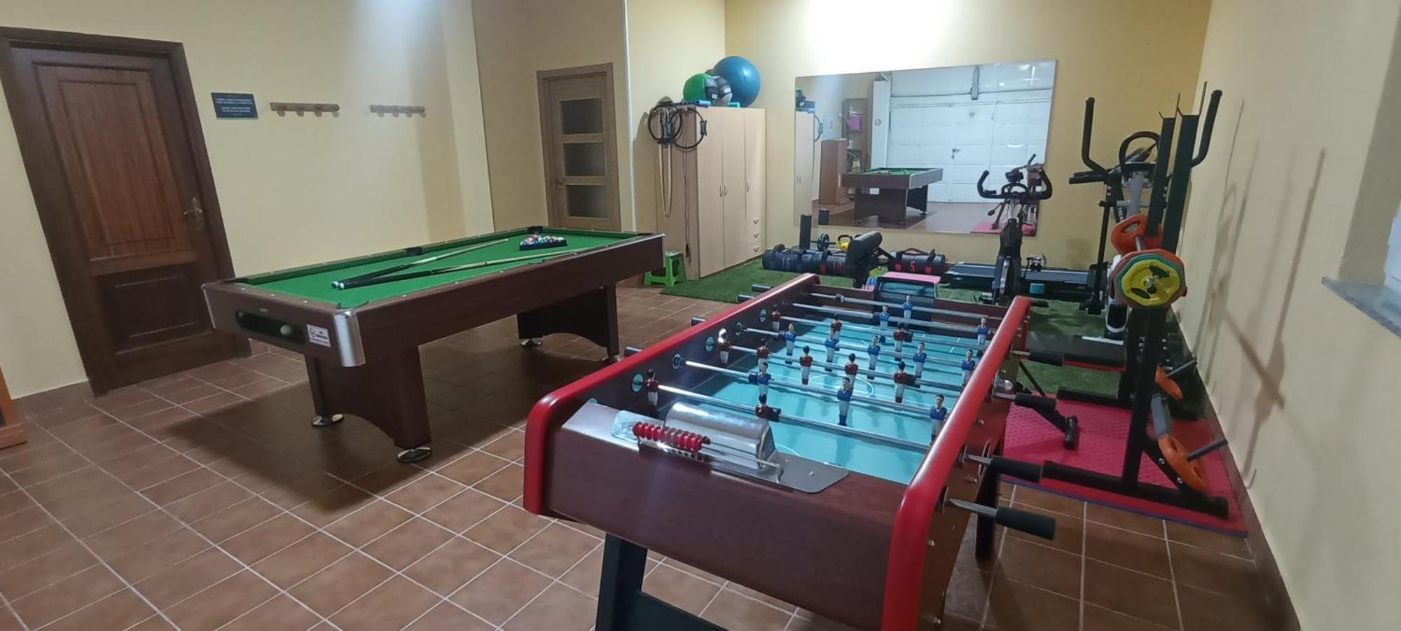 Villa Agro Do Souto, - Completa Noia