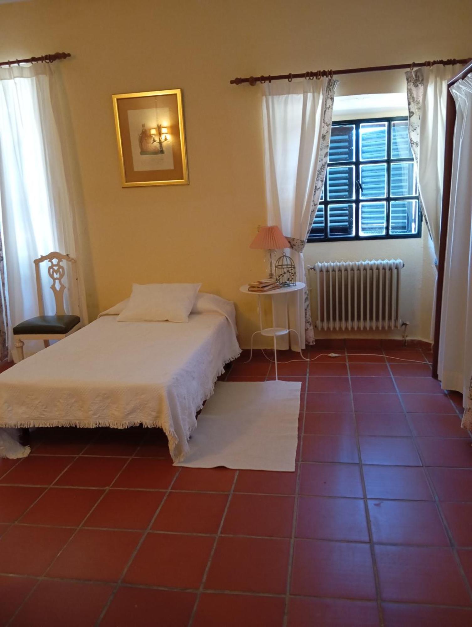 Hotel Rural El Vaqueril Navas del Madroño