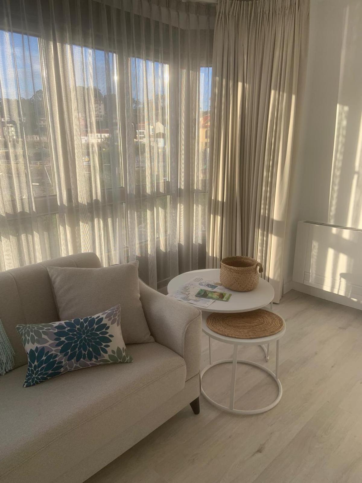 Apartamento Besbello Camariñas
