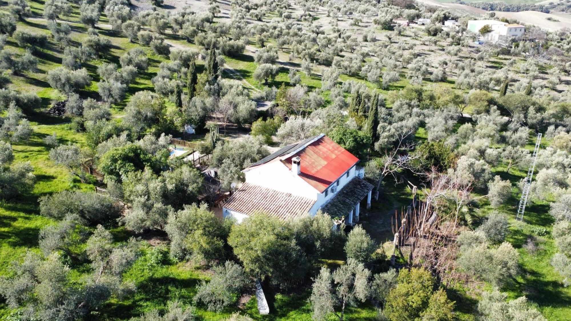 Сasa de vacaciones Privada Belen Pruna