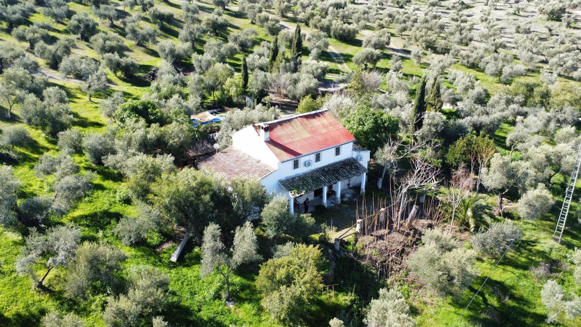 Privada Belen Сasa de vacaciones Pruna