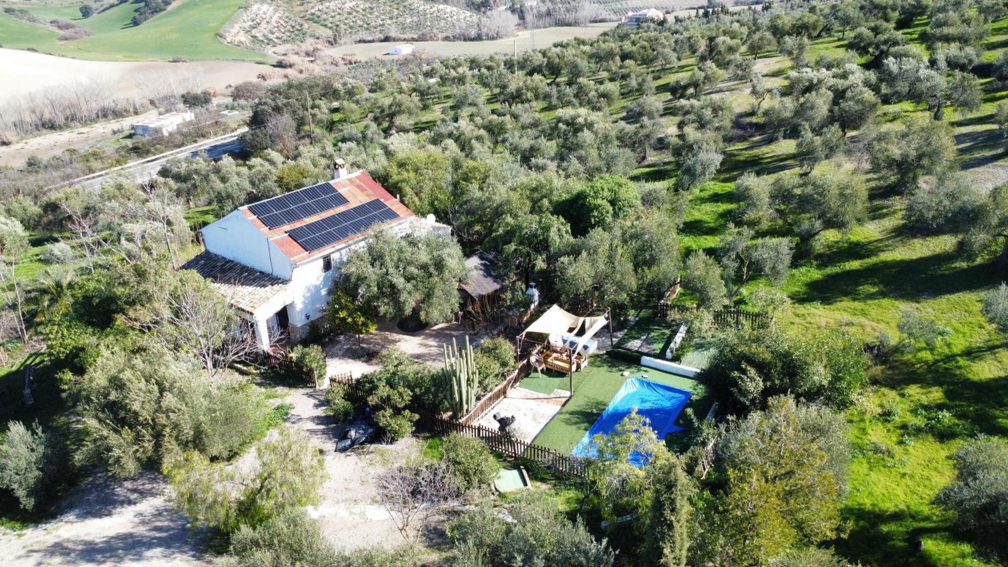 Privada Belen Сasa de vacaciones