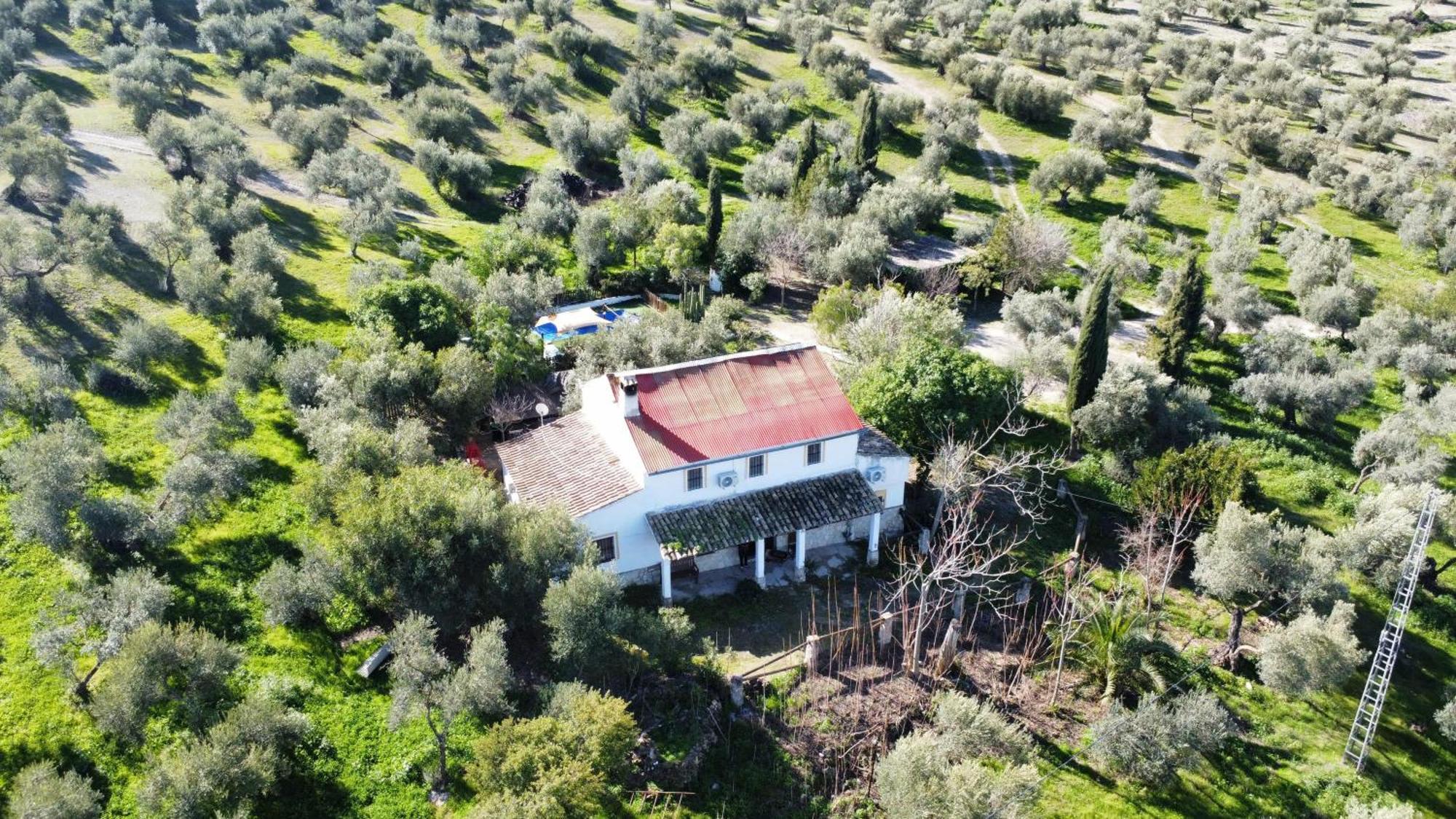 Сasa de vacaciones Privada Belen