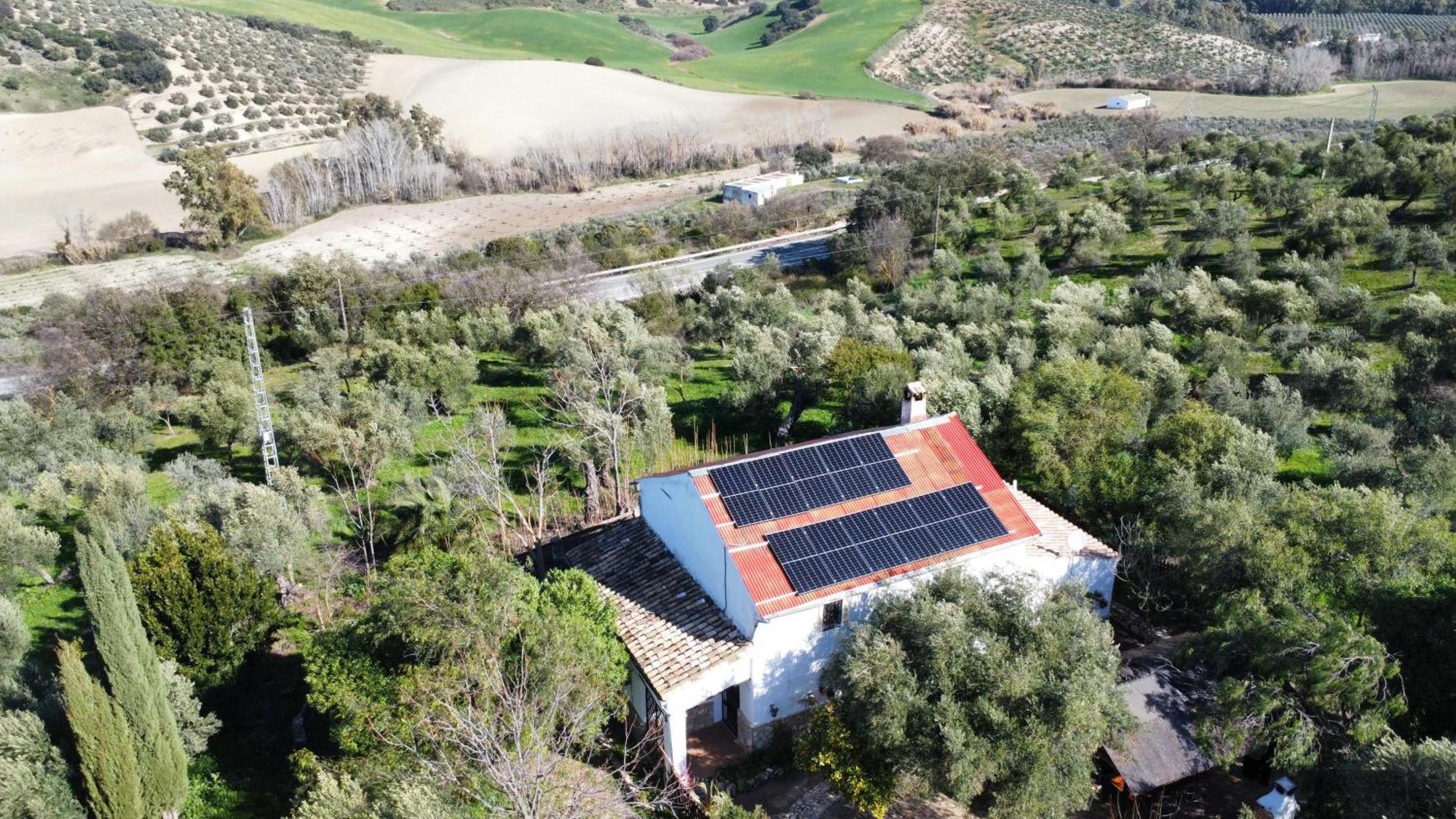Privada Belen Сasa de vacaciones *