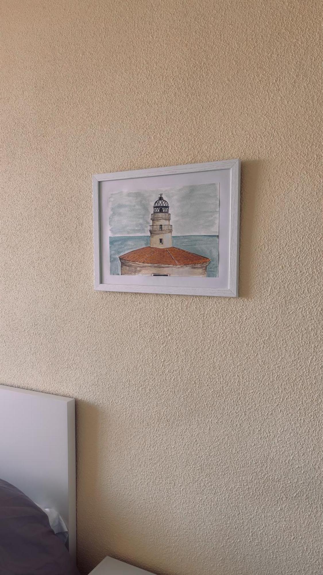 Apartment Primera Linea Playa San Antonio
