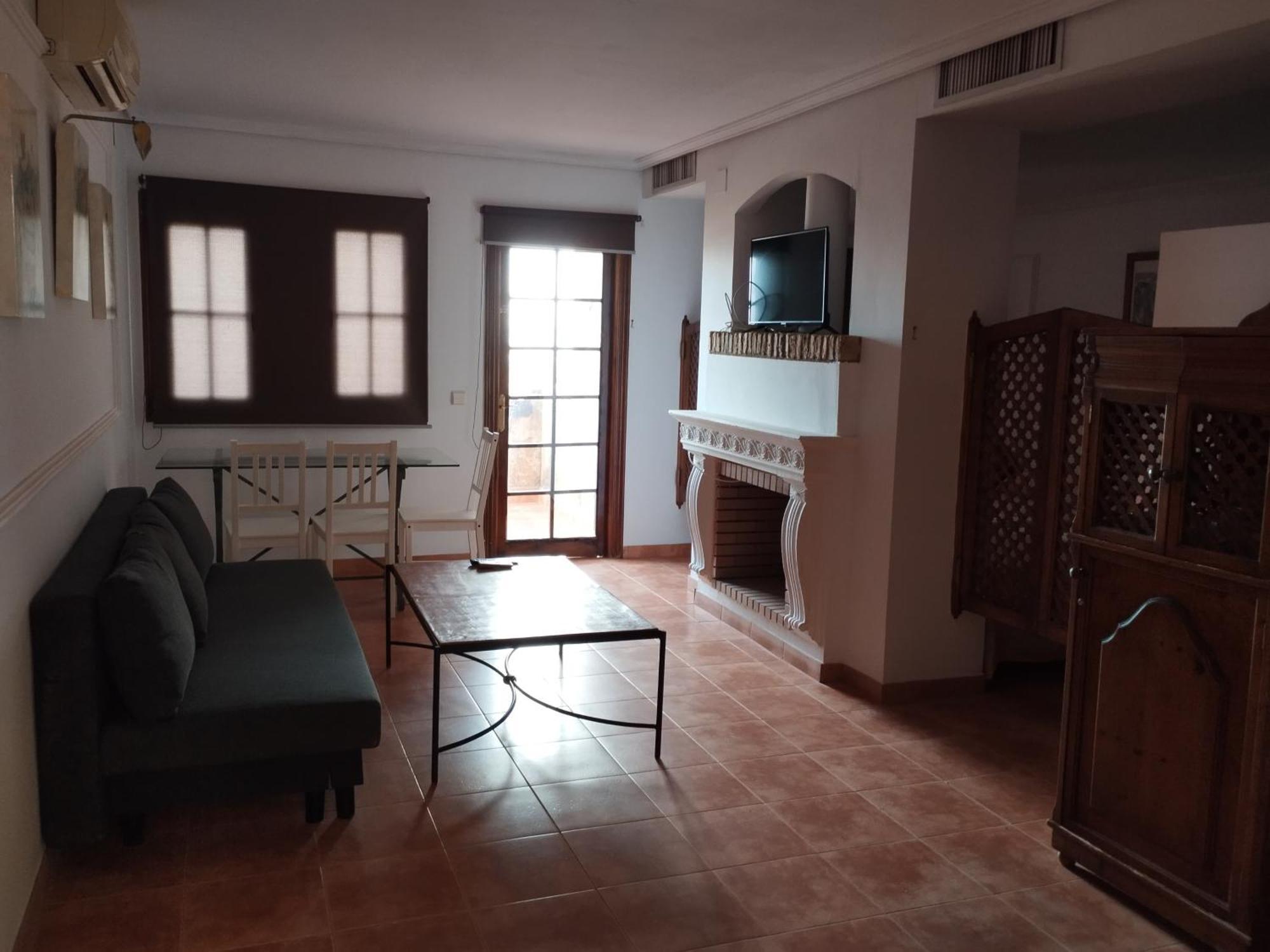 Jasmund - Estudio 0 Apartamento San Fernando