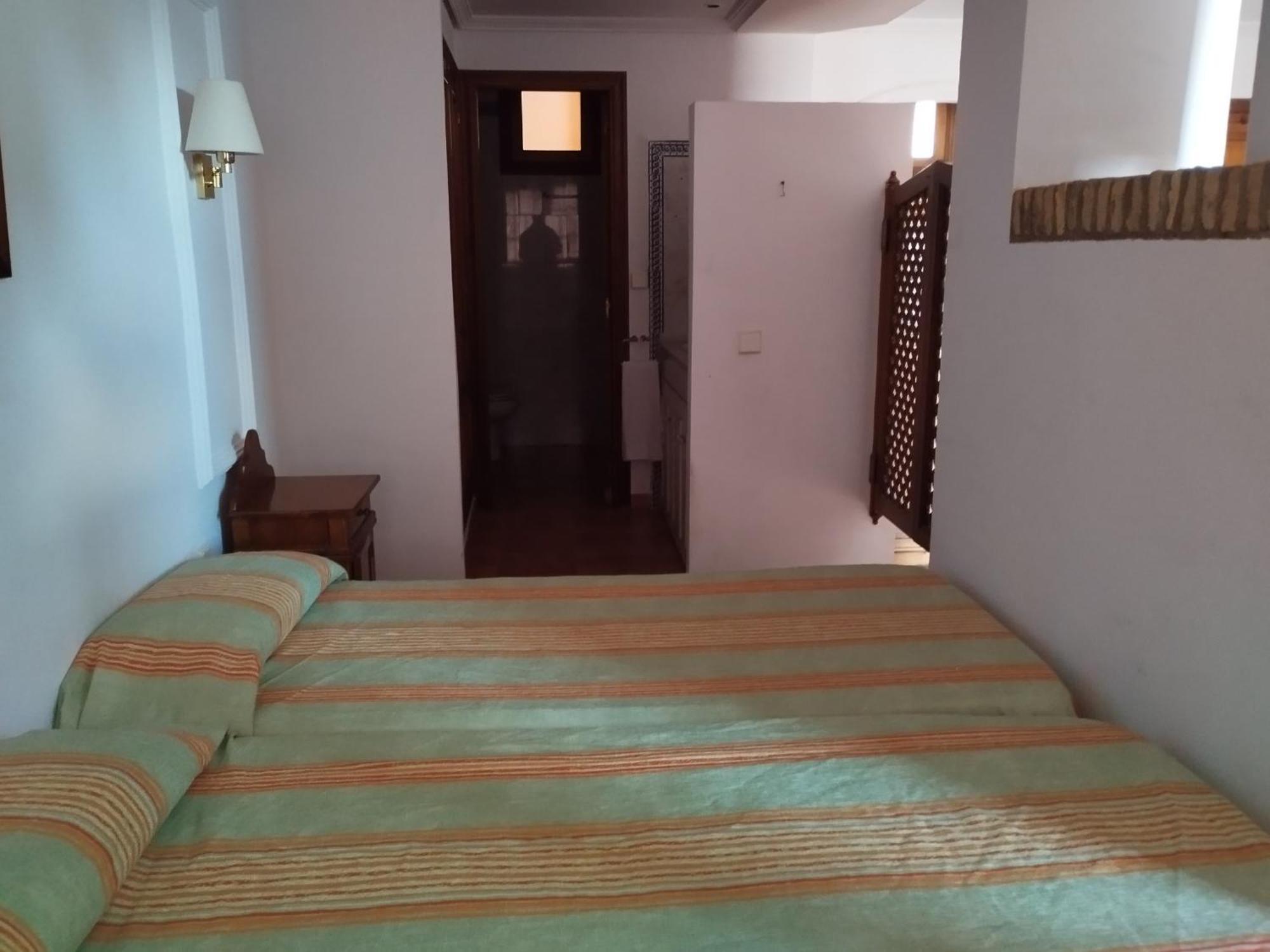 Apartamento Jasmund - Estudio 0 *