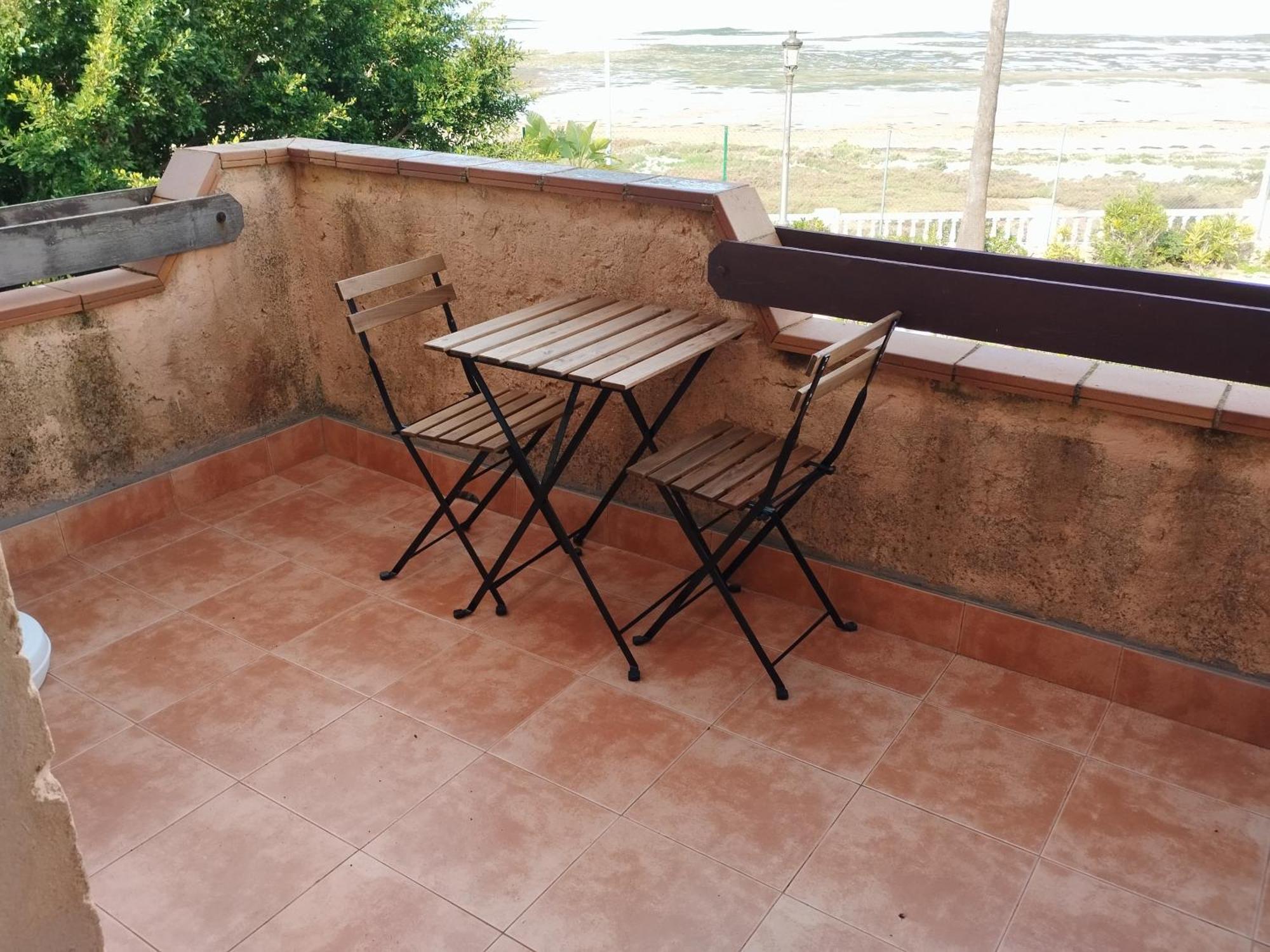 Jasmund - Estudio 0 Apartamento San Fernando