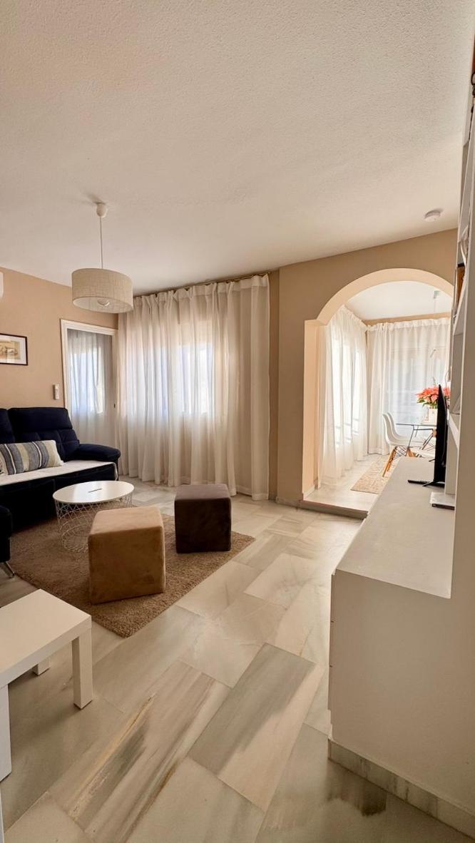 Apartment Casa Aurora First Sea Line
