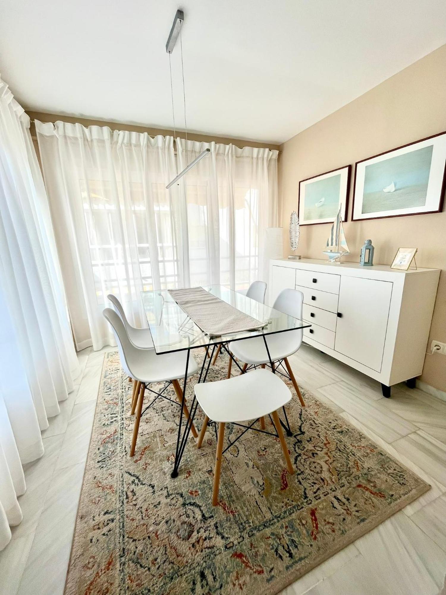 Apartment Casa Aurora First Sea Line *