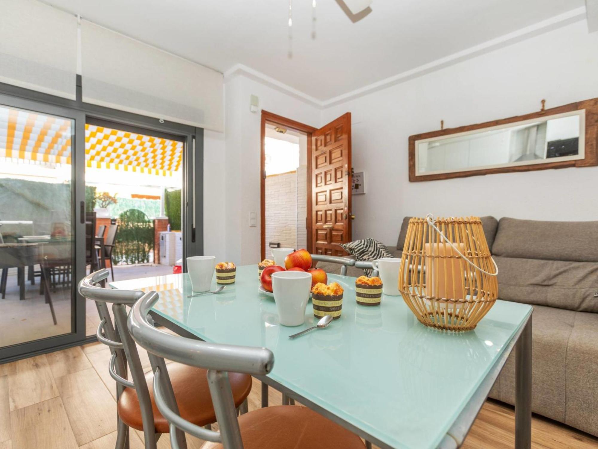 Holiday home Gardenia By Interhome *