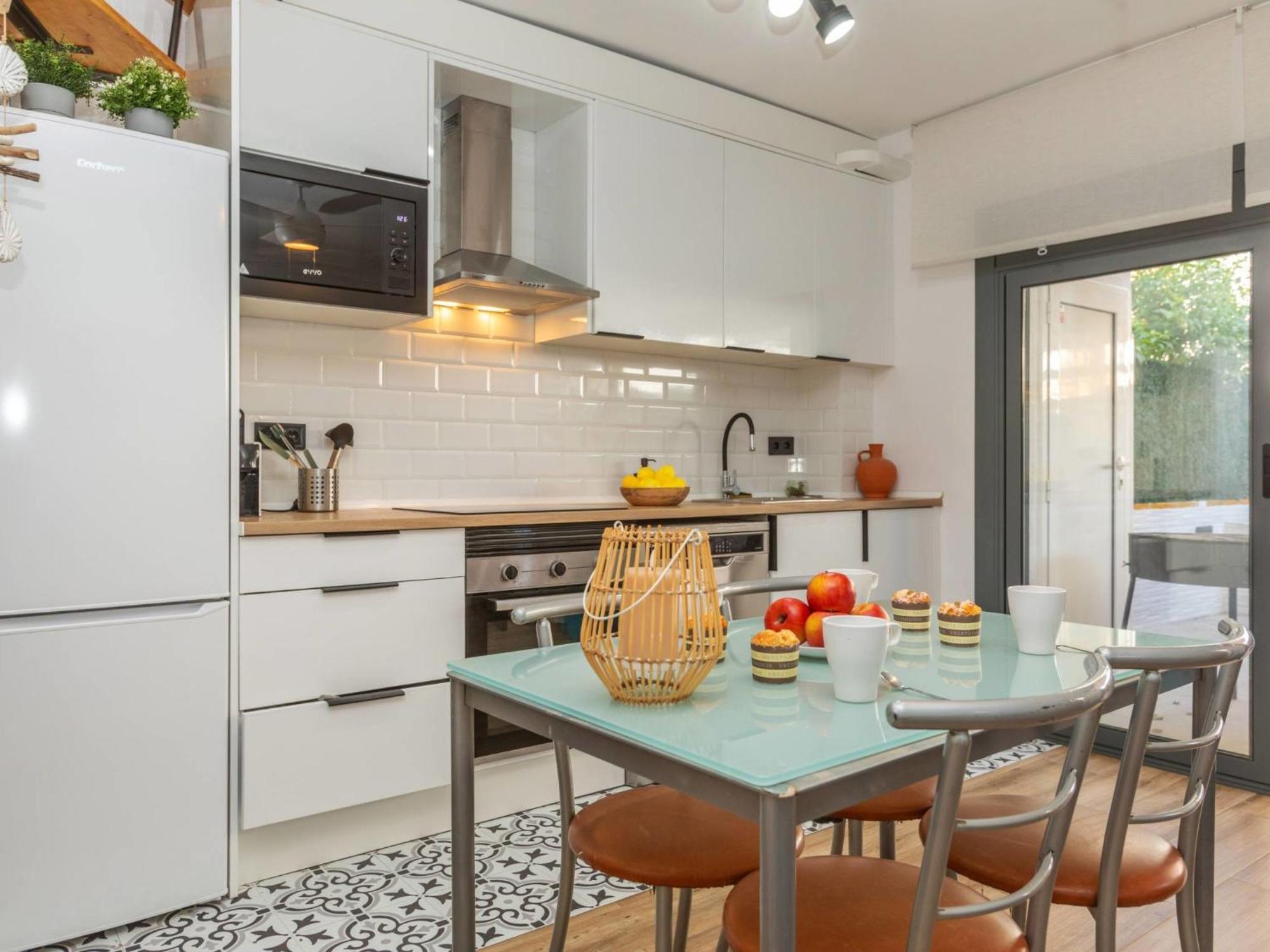 Gardenia By Interhome *