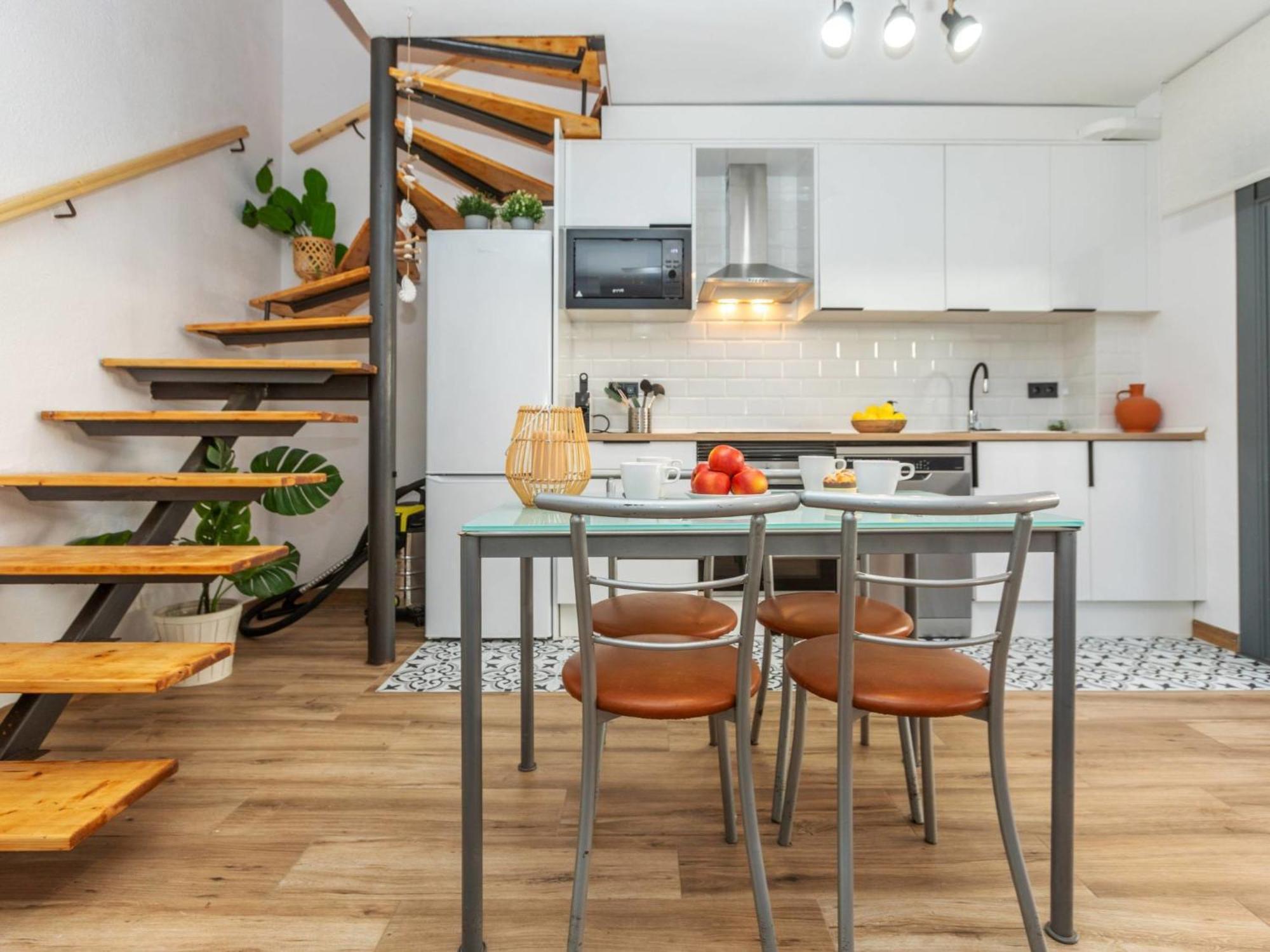Gardenia By Interhome