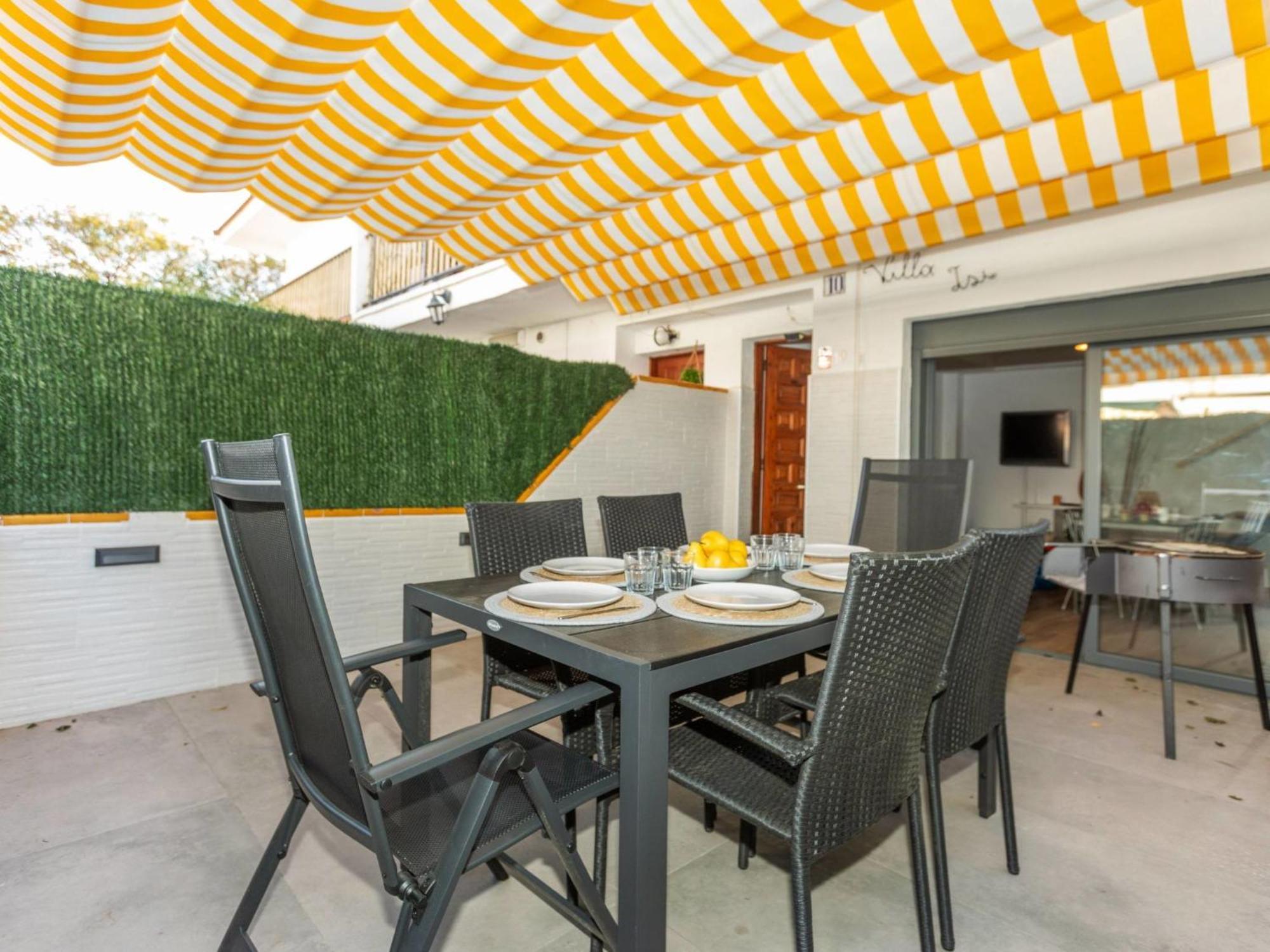 Holiday home Gardenia By Interhome *