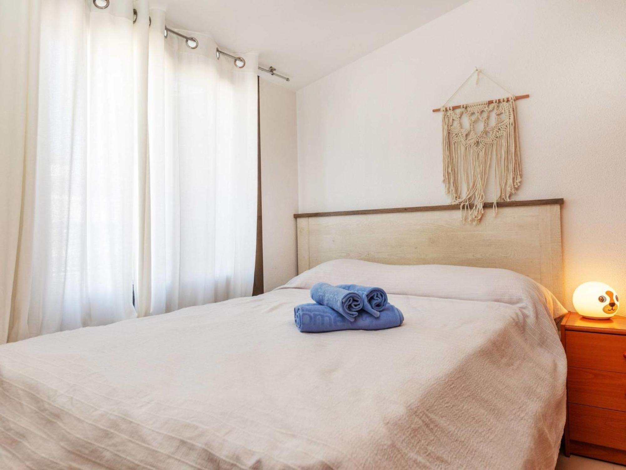 Gardenia By Interhome Holiday home Cunit