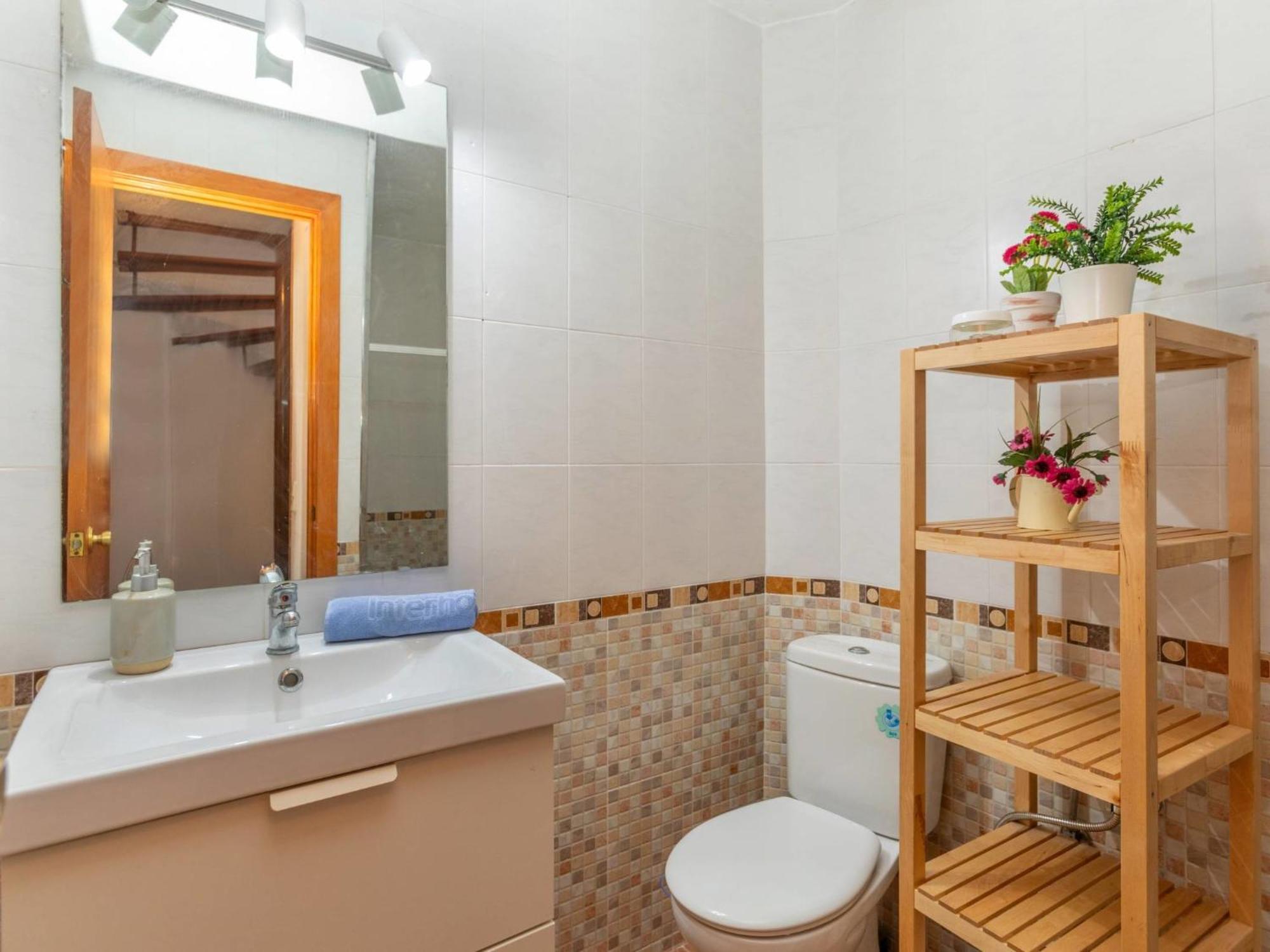 Gardenia By Interhome *