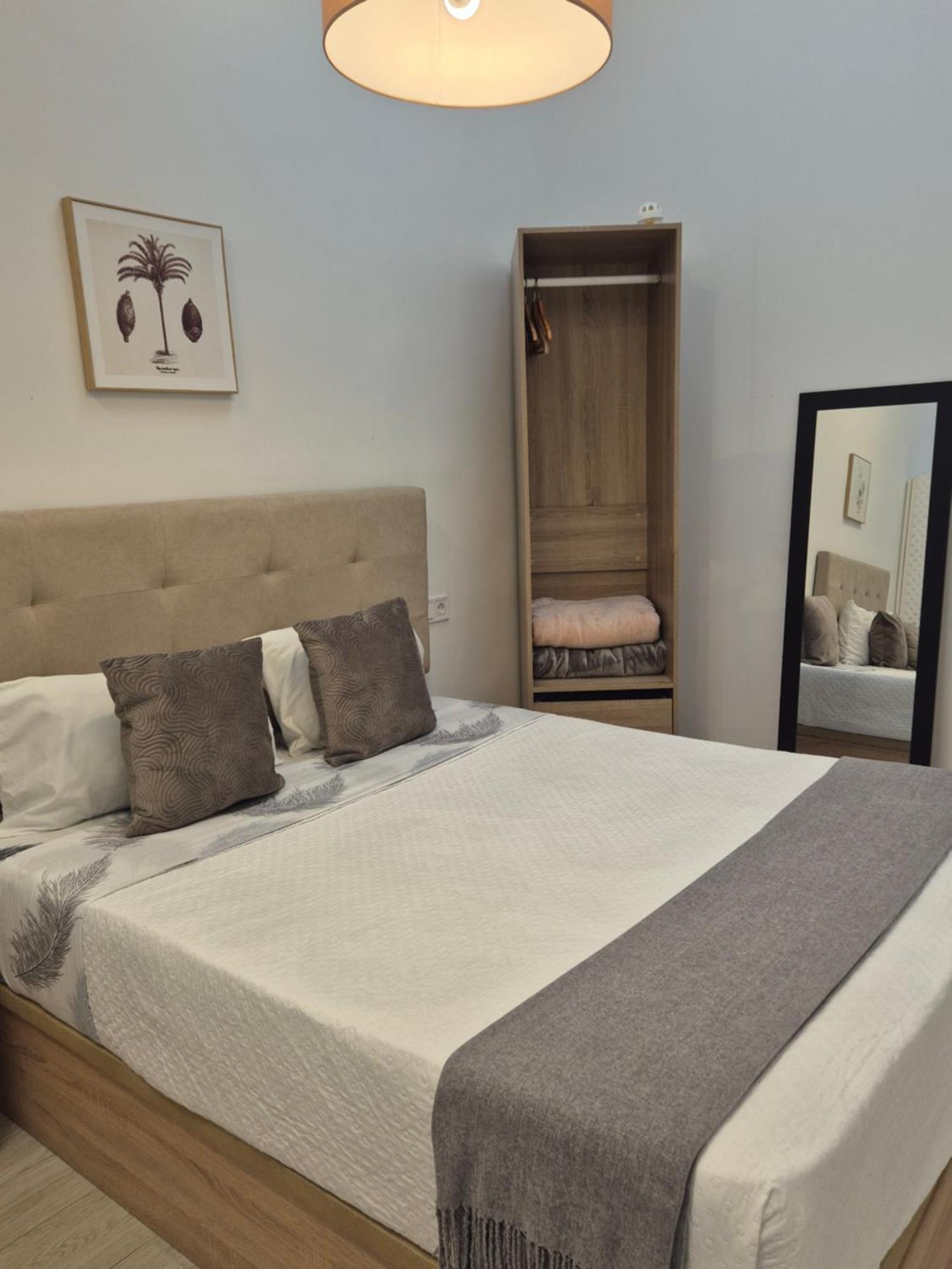 Apartamento Recien Reformadas Vista Alegre Madrid