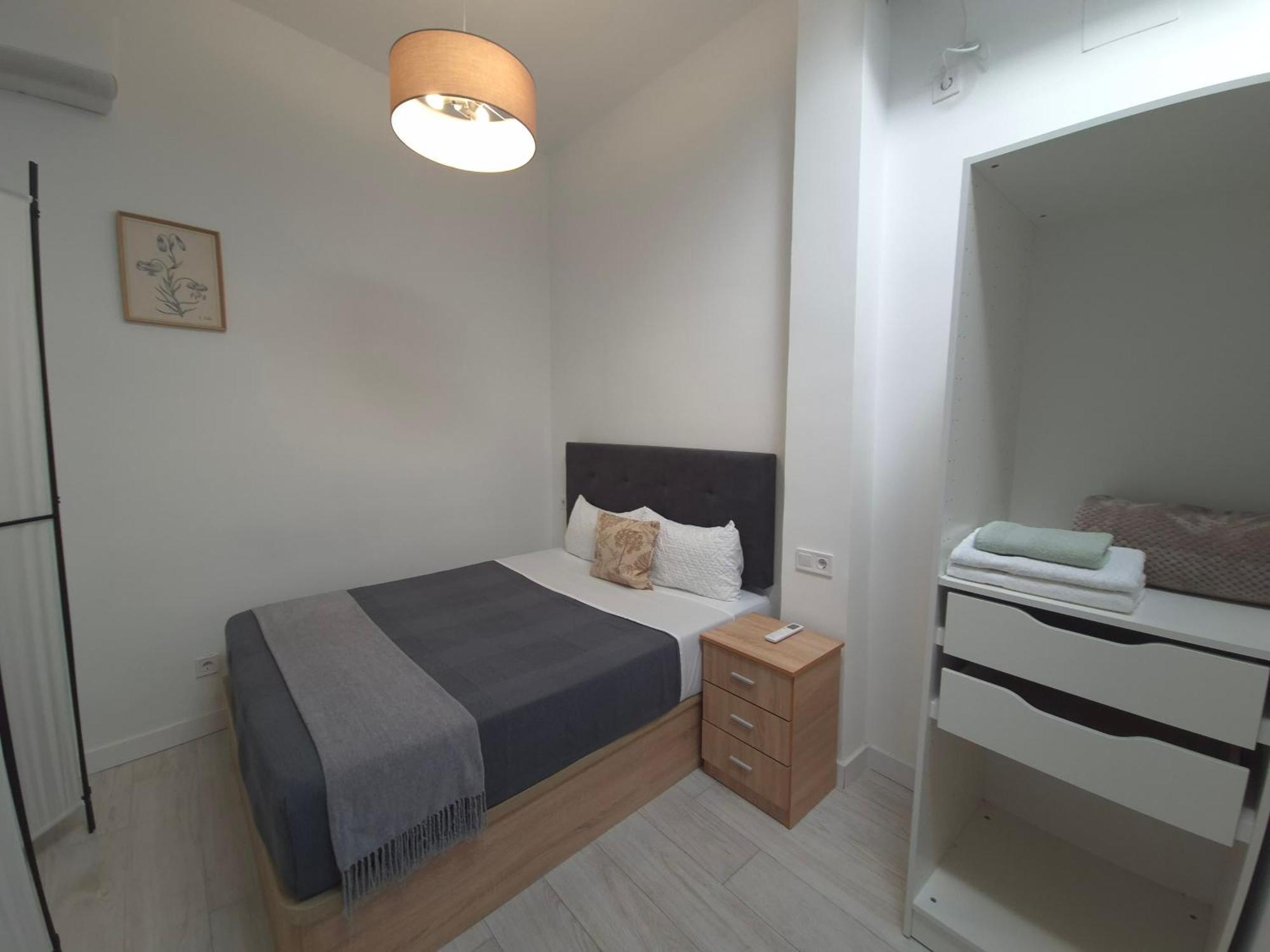 Recien Reformadas Vista Alegre Apartamento
