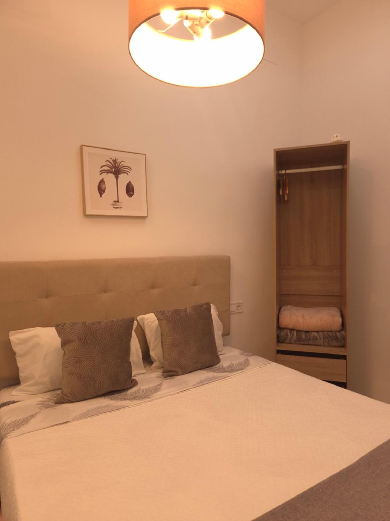 Apartamento Recien Reformadas Vista Alegre *