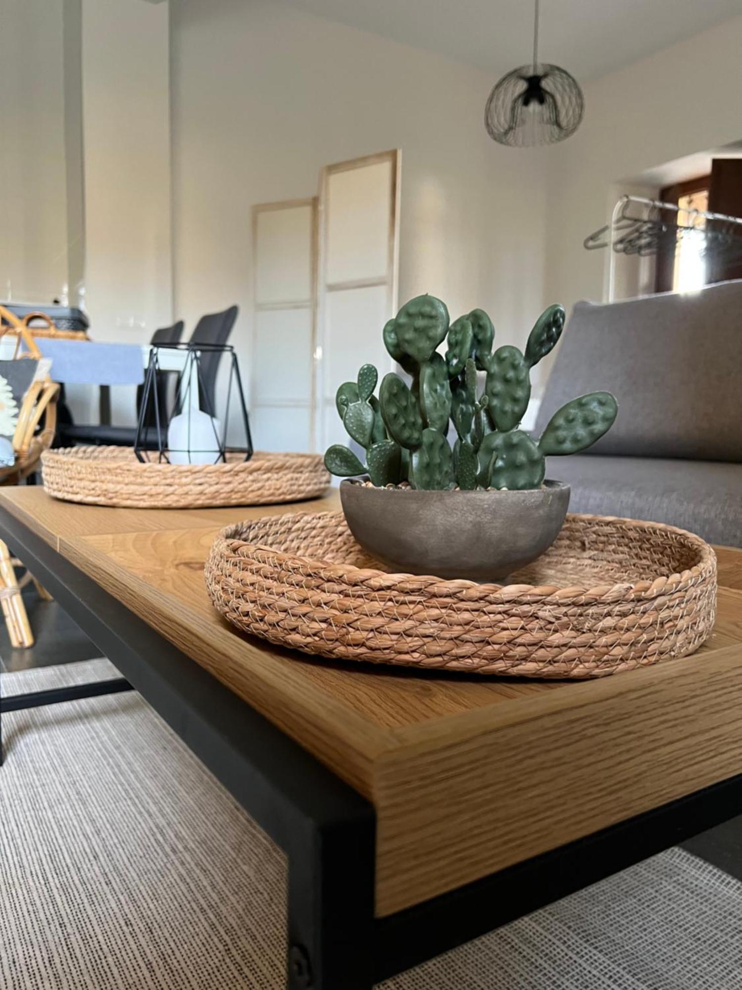 Apartment Marta Loft Diafano Con Jardin Y Aparcamiento En Historica Renedo de Pielagos